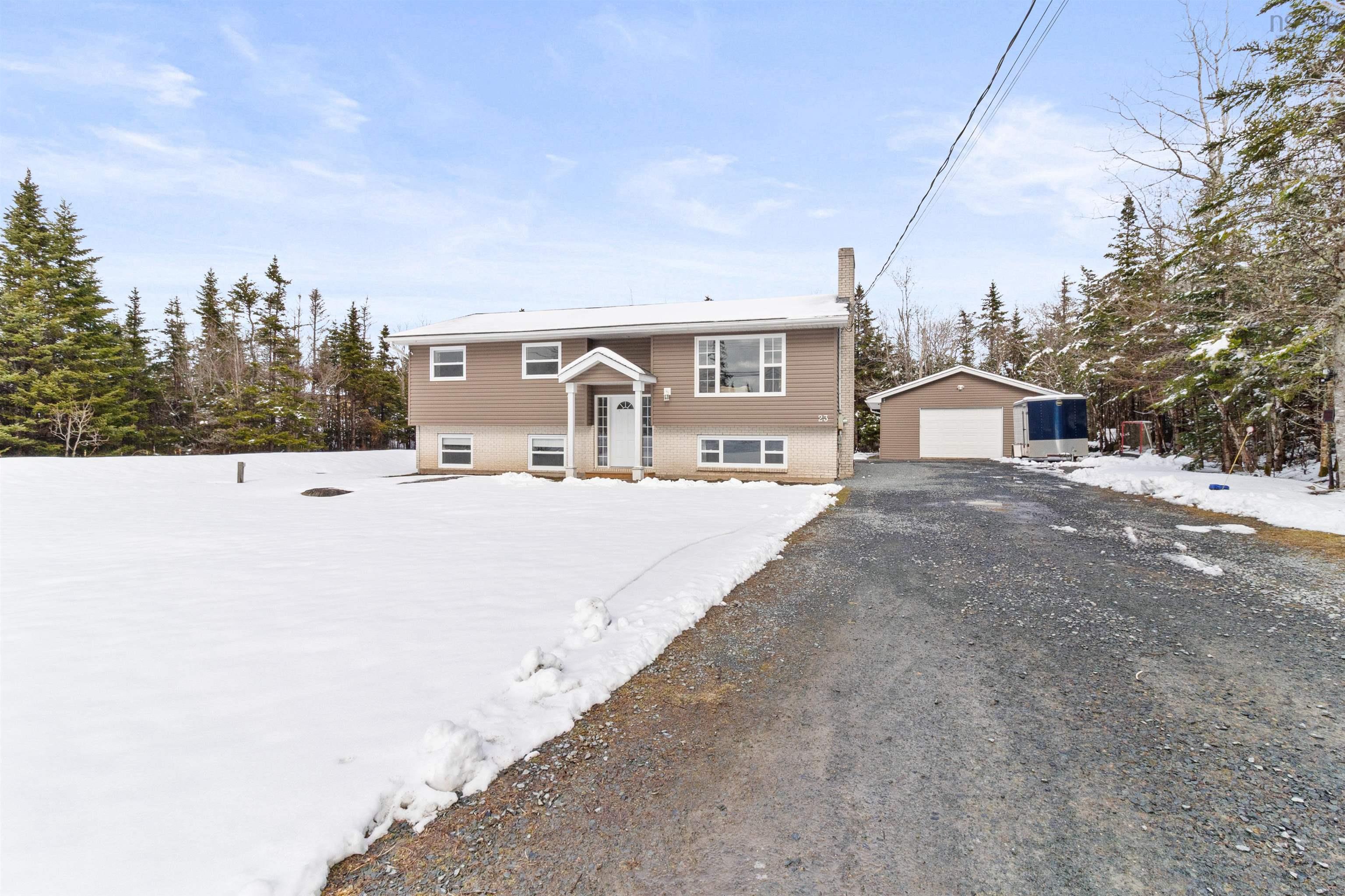 23 Sarah Ingraham Drive, Williamswood NS B3V 1N2 - MLS #202507515