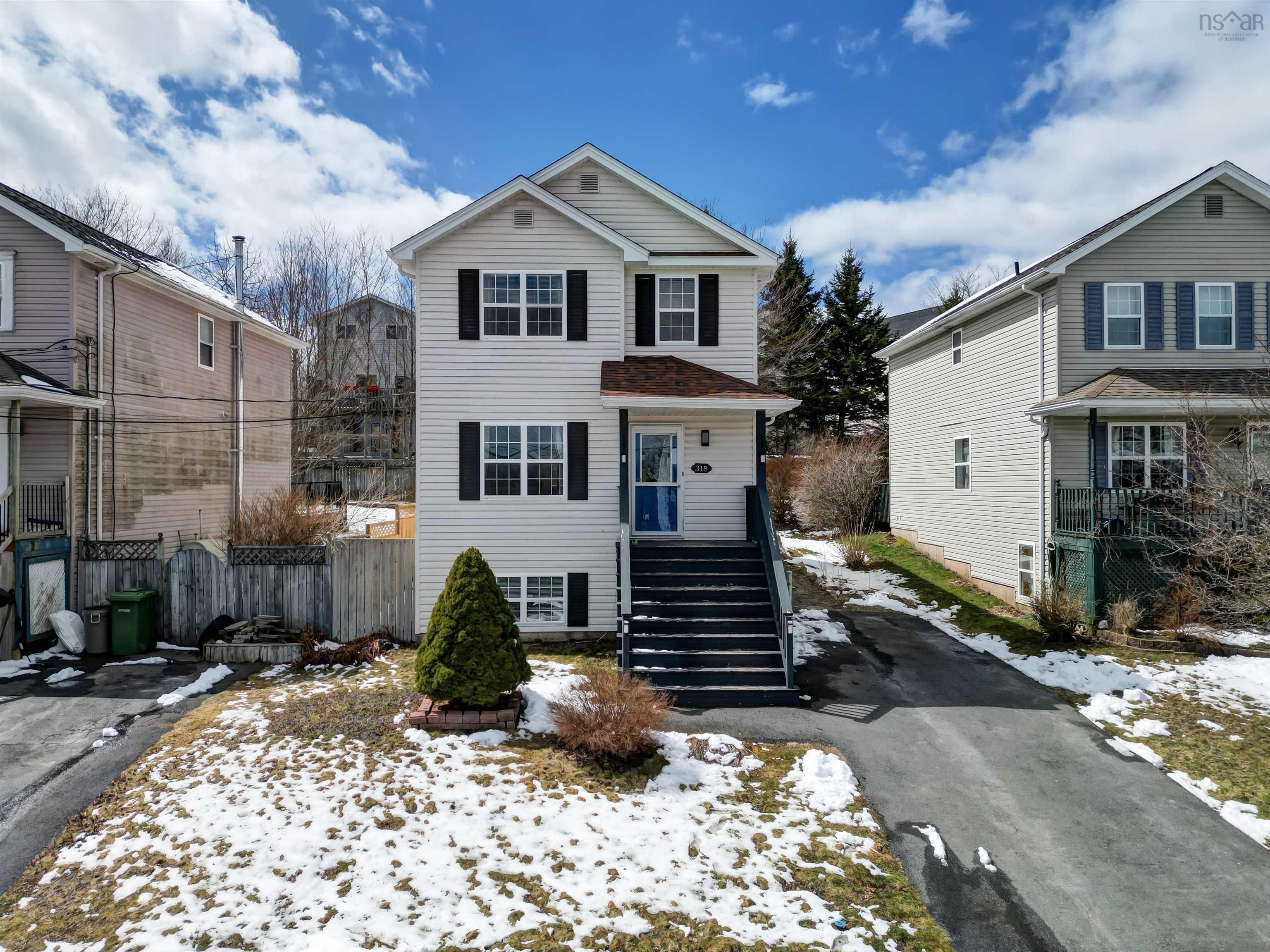 318 Charles Road, Timberlea NS B3T 1N7 - MLS #202507601