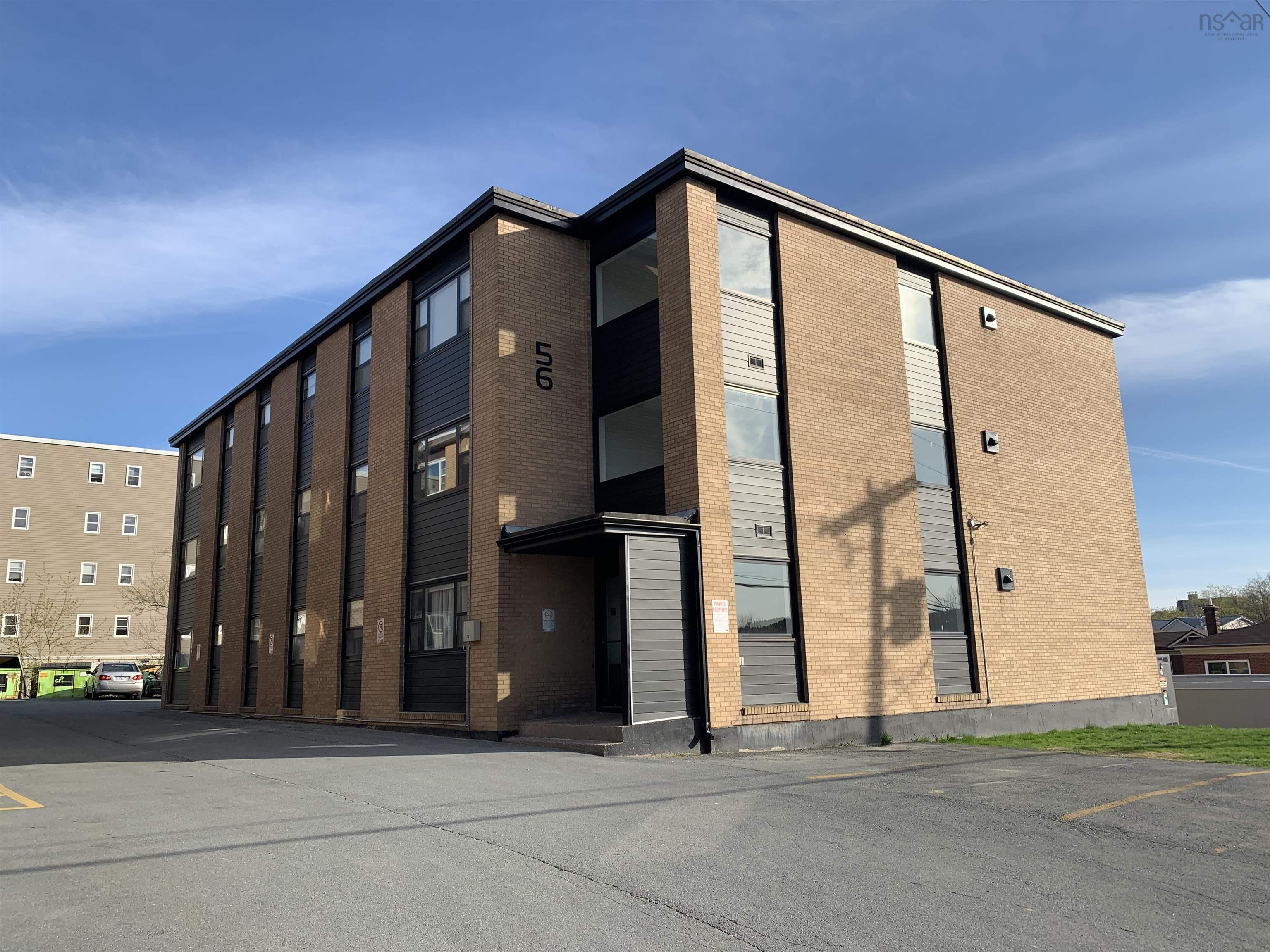 56 Evans Avenue, Fairview NS B3M 1C4 - MLS #202507604
