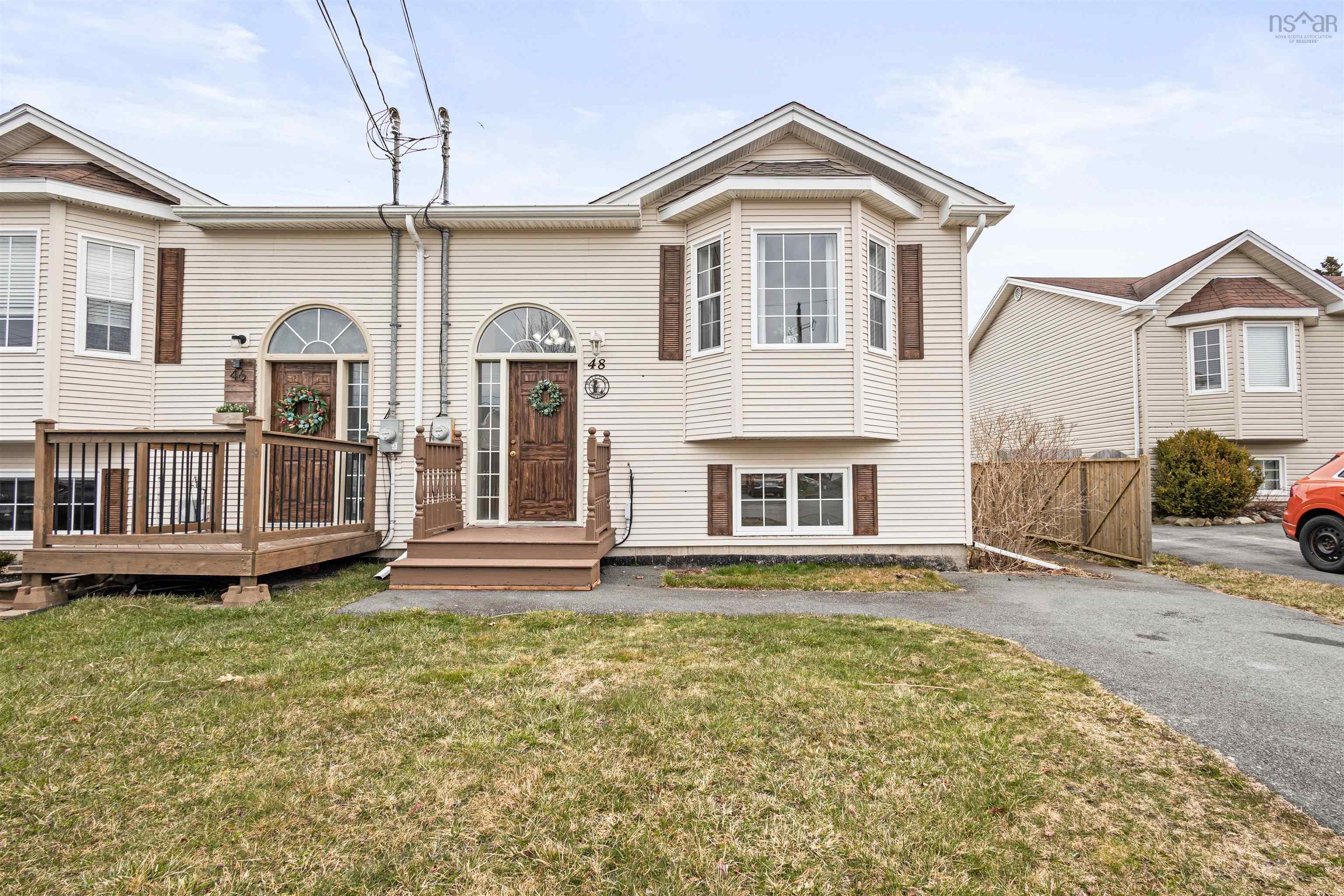48 Peter Court, Eastern Passage NS B3G 1S9 - MLS #202507718