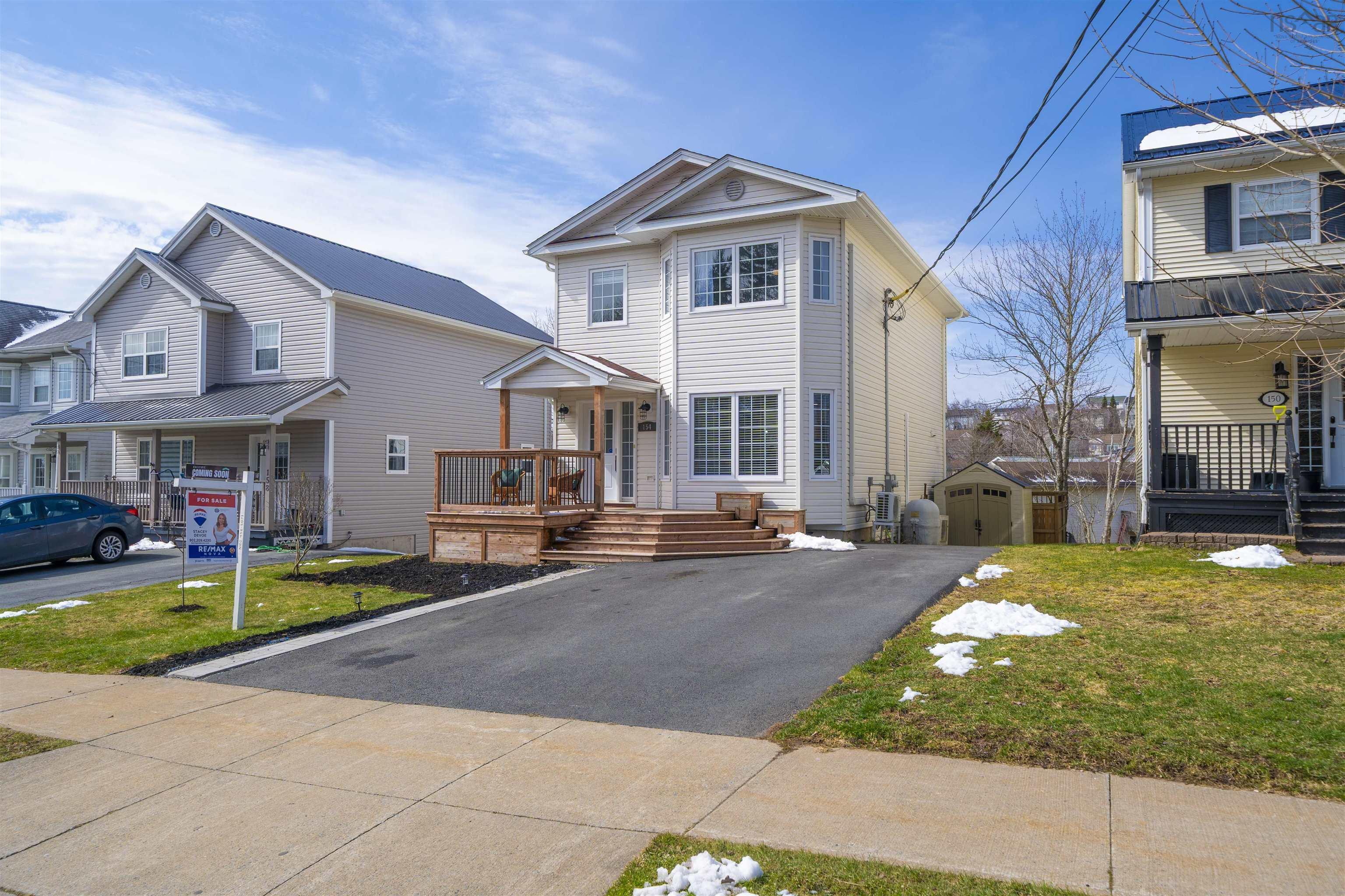 154 Broom Road Road, Westphal NS - MLS: 202507758