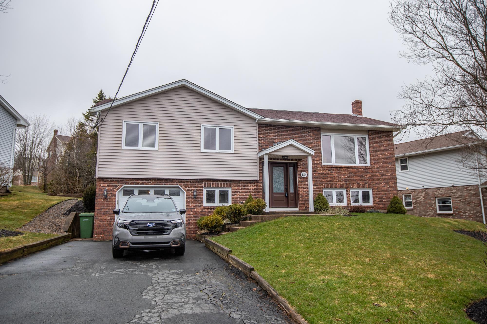 134 Greenwich Drive, Cole Harbour NS B2V 2N5 - MLS #202507845