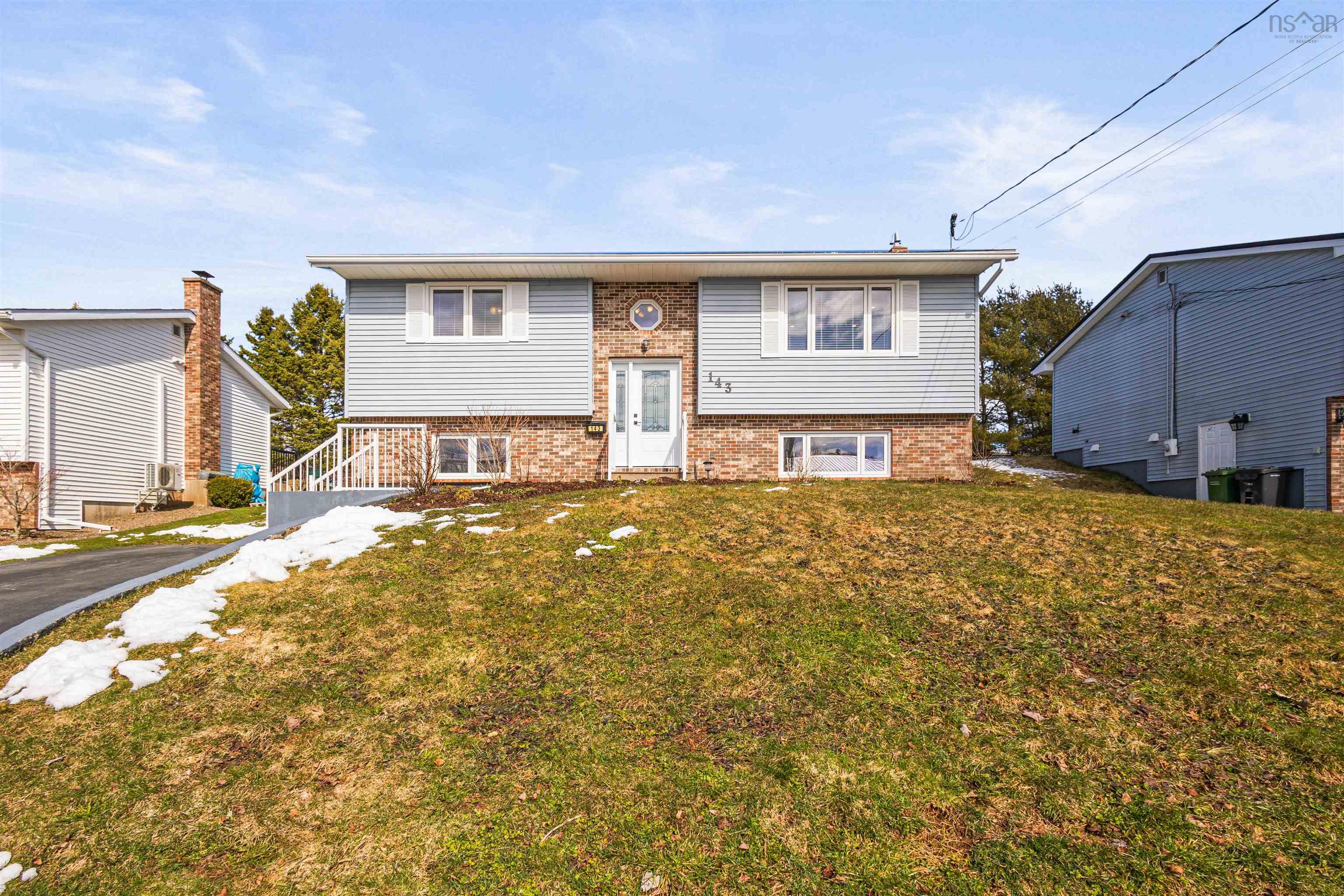 143 Churchill Downs Circle, Lower Sackville NS B4E 2J5 - MLS #202507853