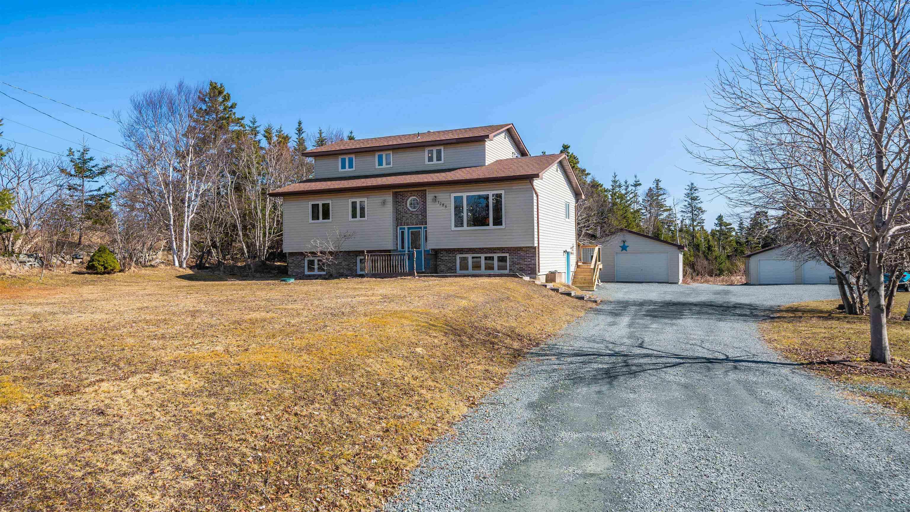 1285 West Jeddore Road, Jeddore NS B0J 1P0 - MLS #202507909