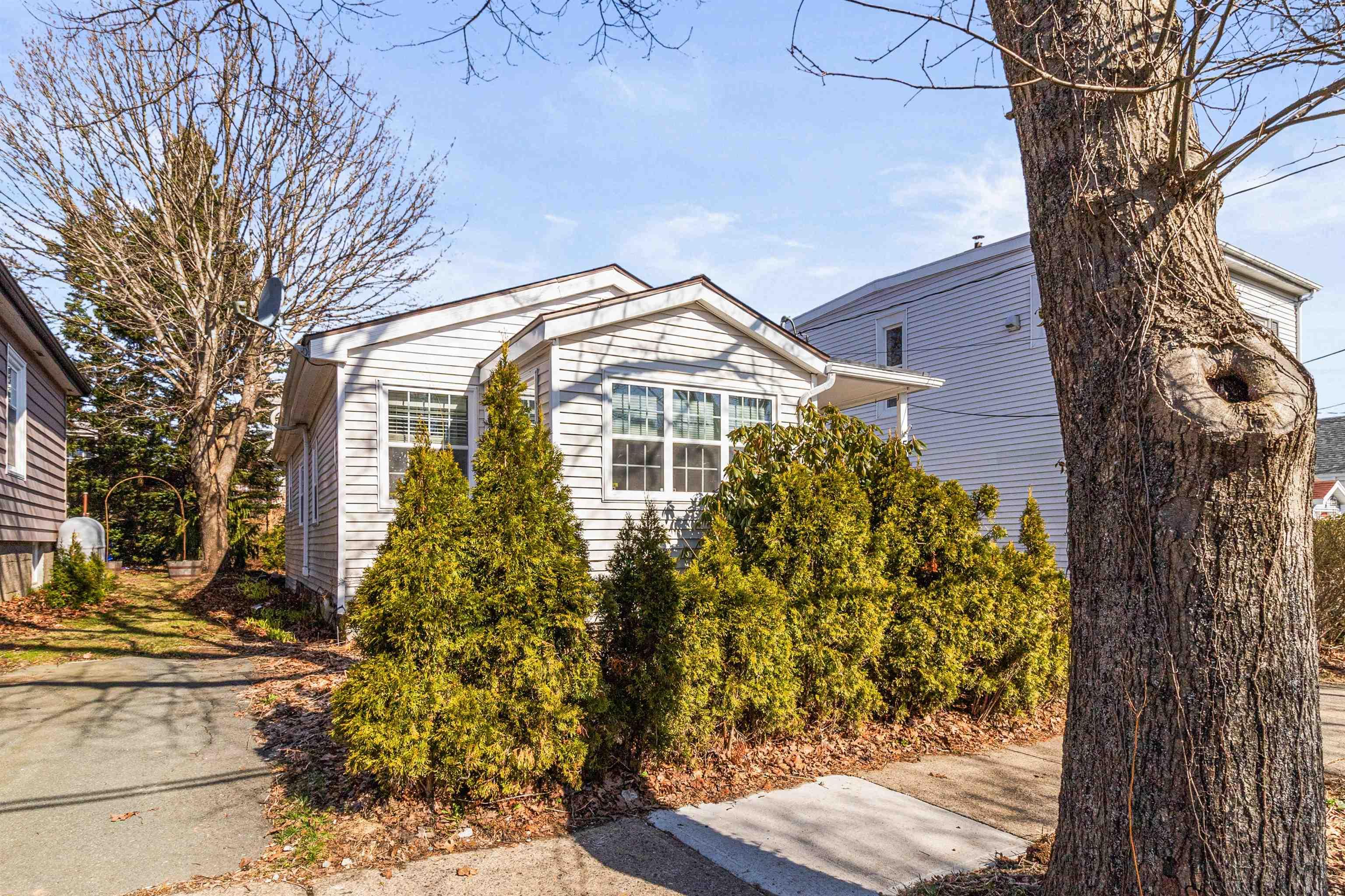 5873 Merkel Street, Halifax NS B3K 2J2 - MLS #202508001