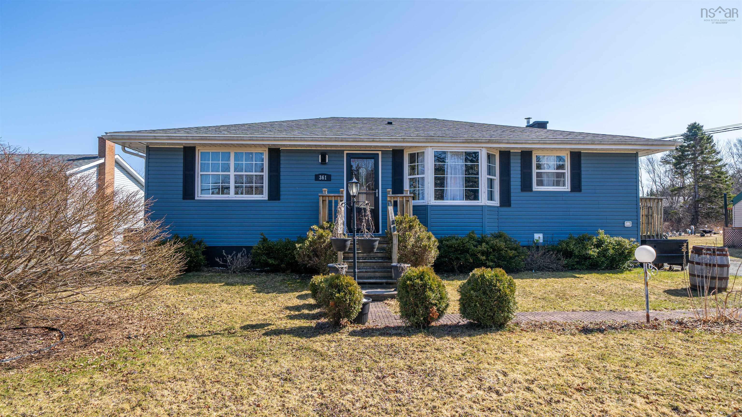 361 Dyke Road, Cow Bay NS B3G 1K4 - MLS #202508003