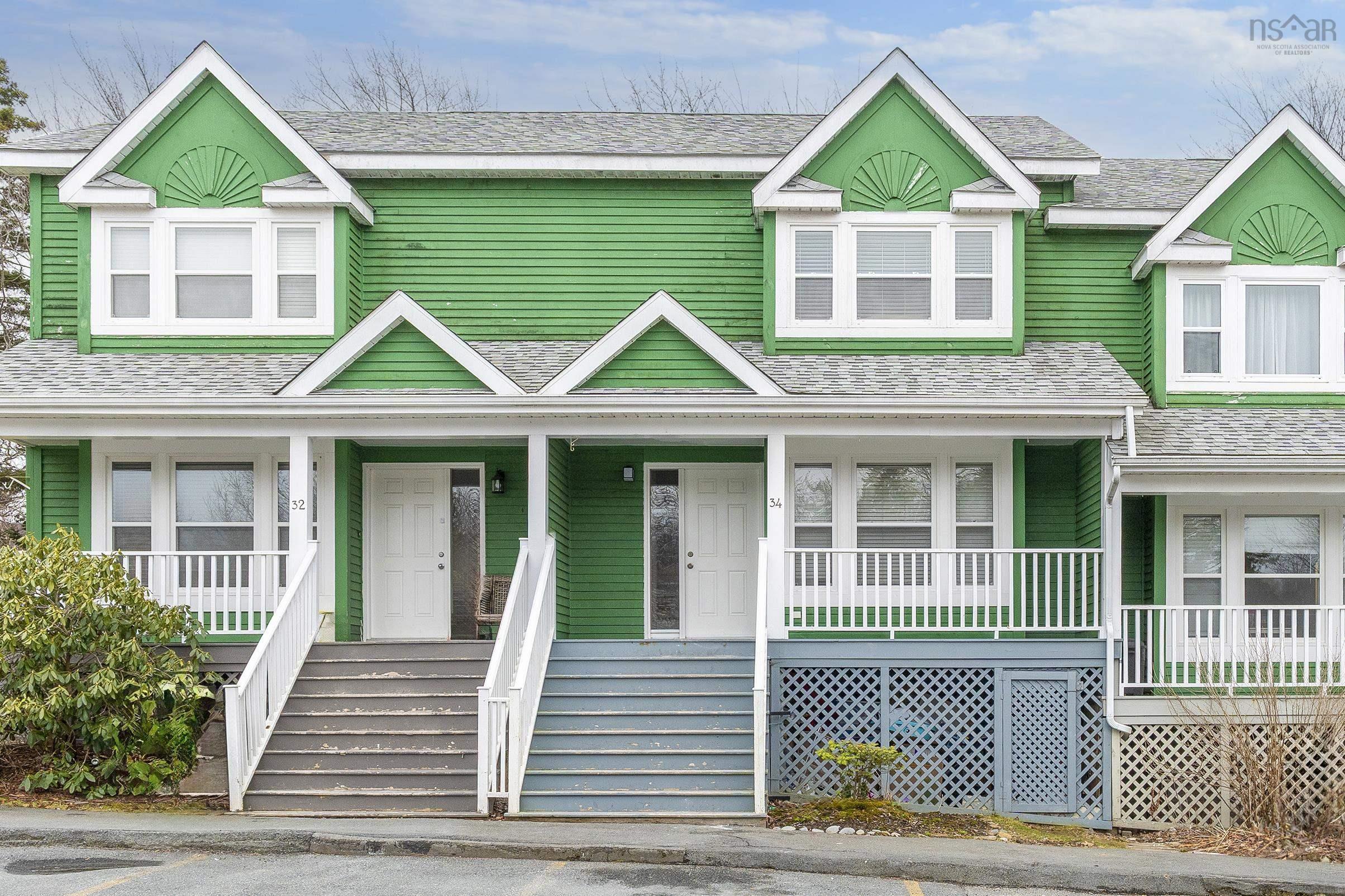 34 Remington Court, Clayton Park NS B3M 4G9 - MLS #202508004
