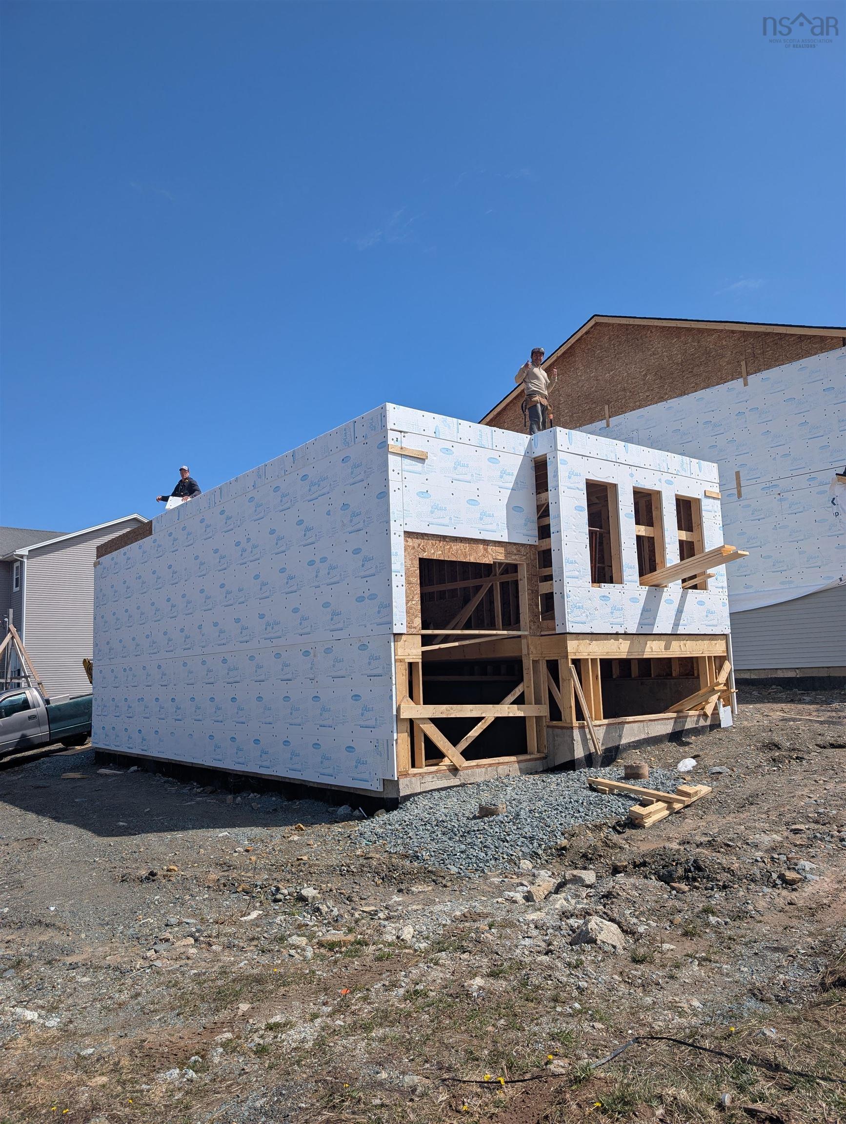 88 Lier Ridge, Halifax NS - MLS: 202508015