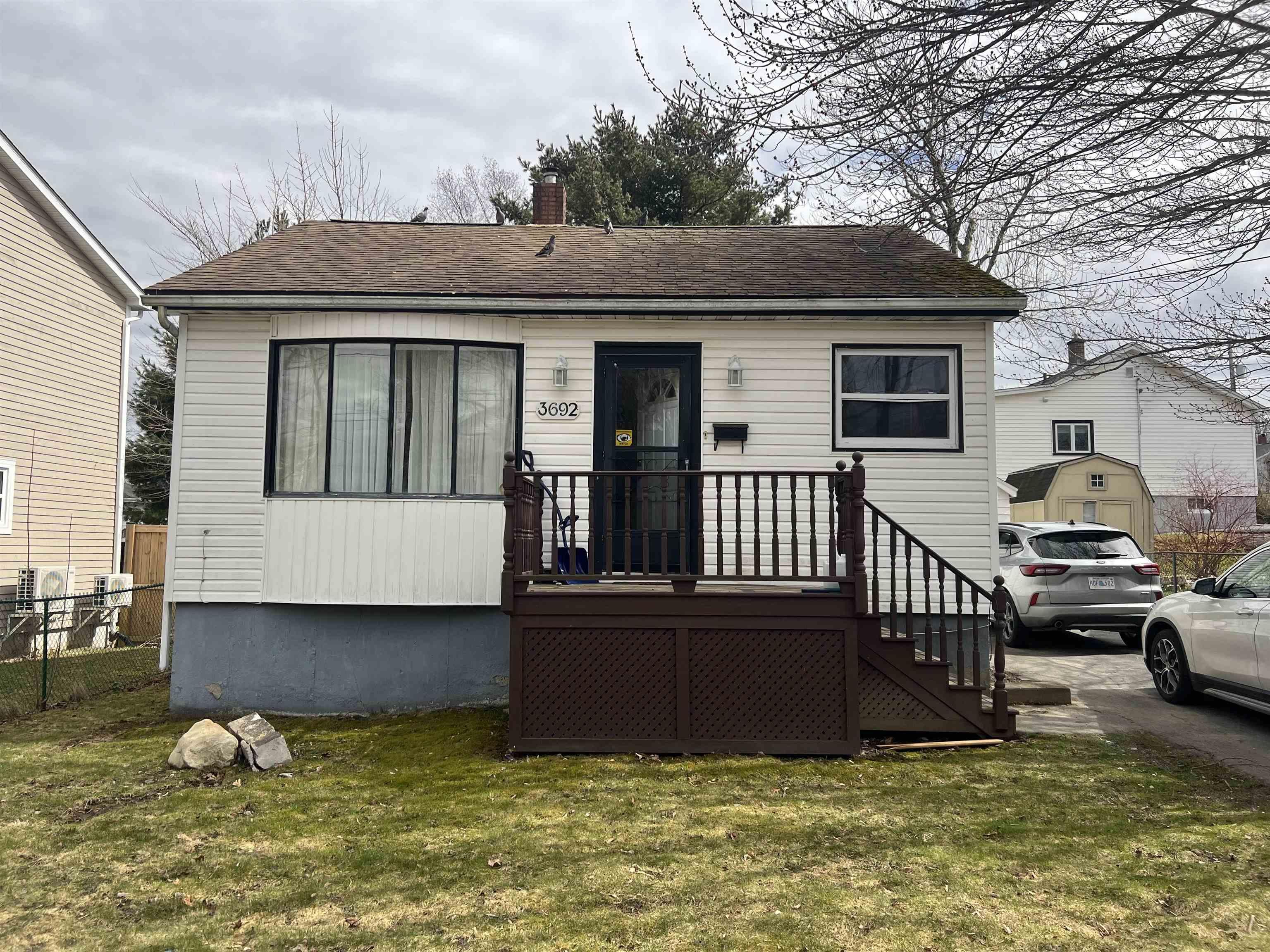3692 Albert Street, Halifax NS B3K 3N8 - MLS #202508263