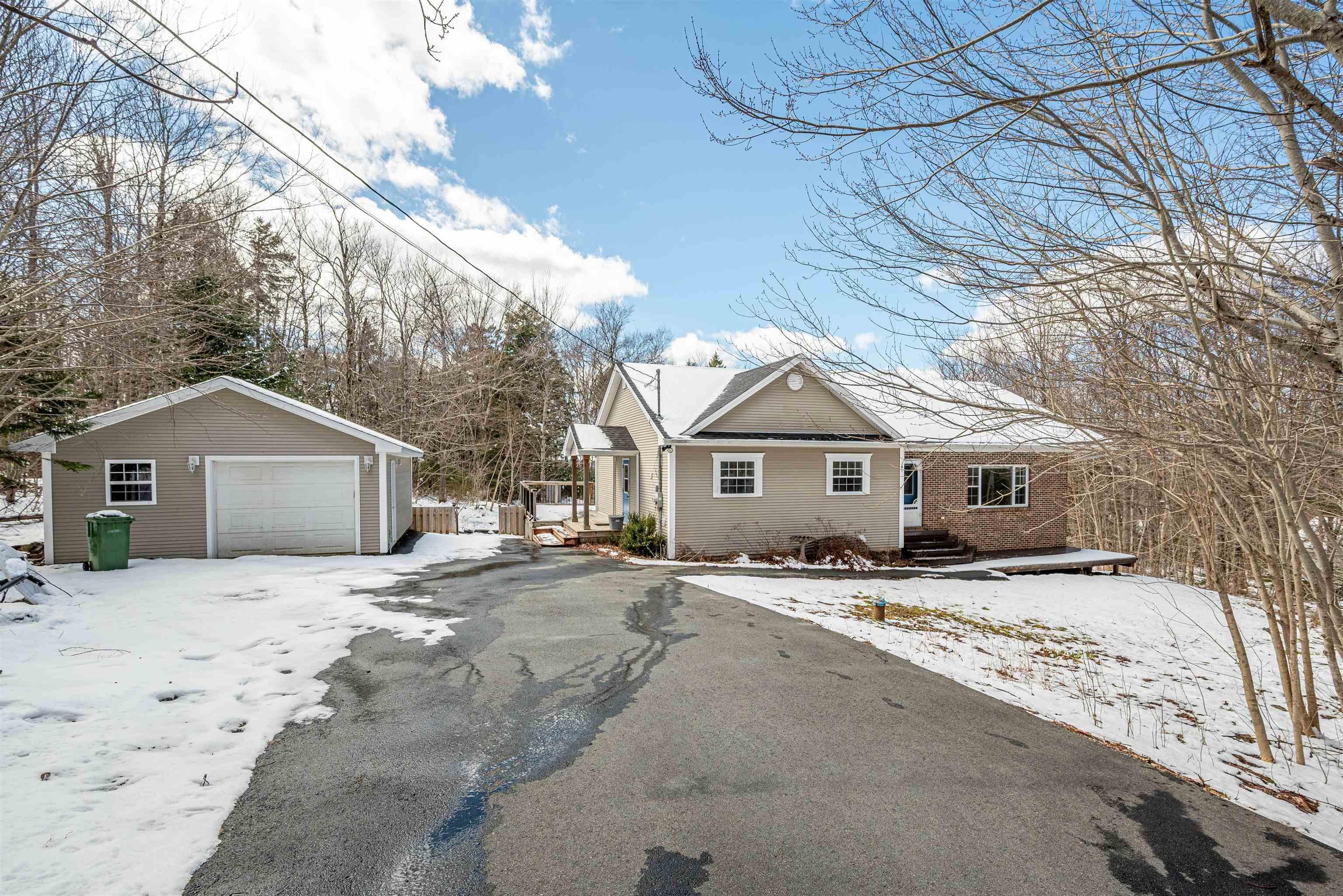 95 Birch Hill Run, Upper Sackville NS - MLS: 202508267