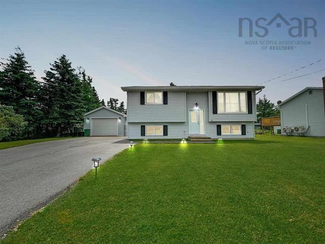 61 Briarwood Drive, Eastern Passage NS B3G 1B9 - MLS #202508284
