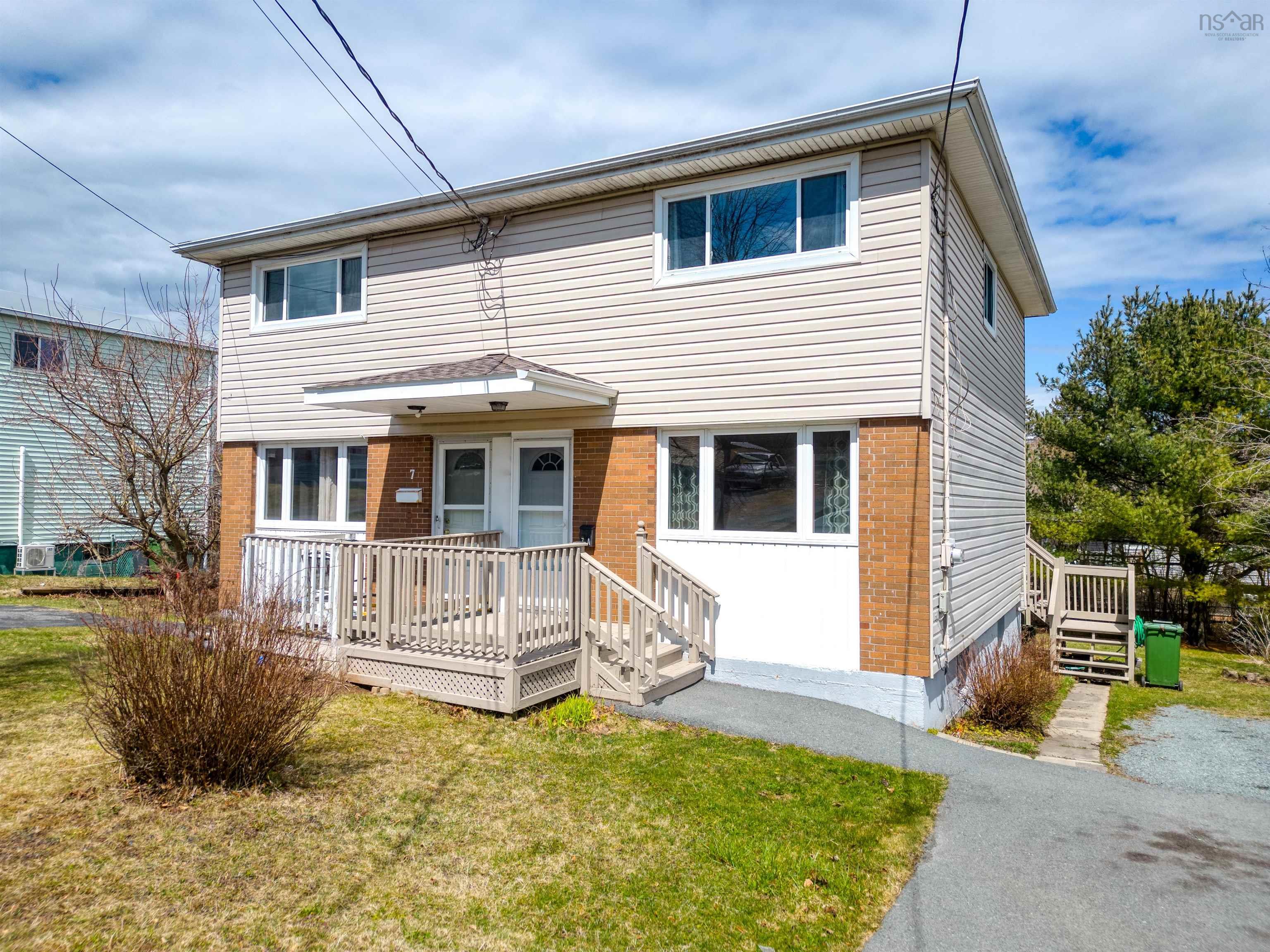 7A Centre Street, Dartmouth NS B2Y 3K7 - MLS #202508289