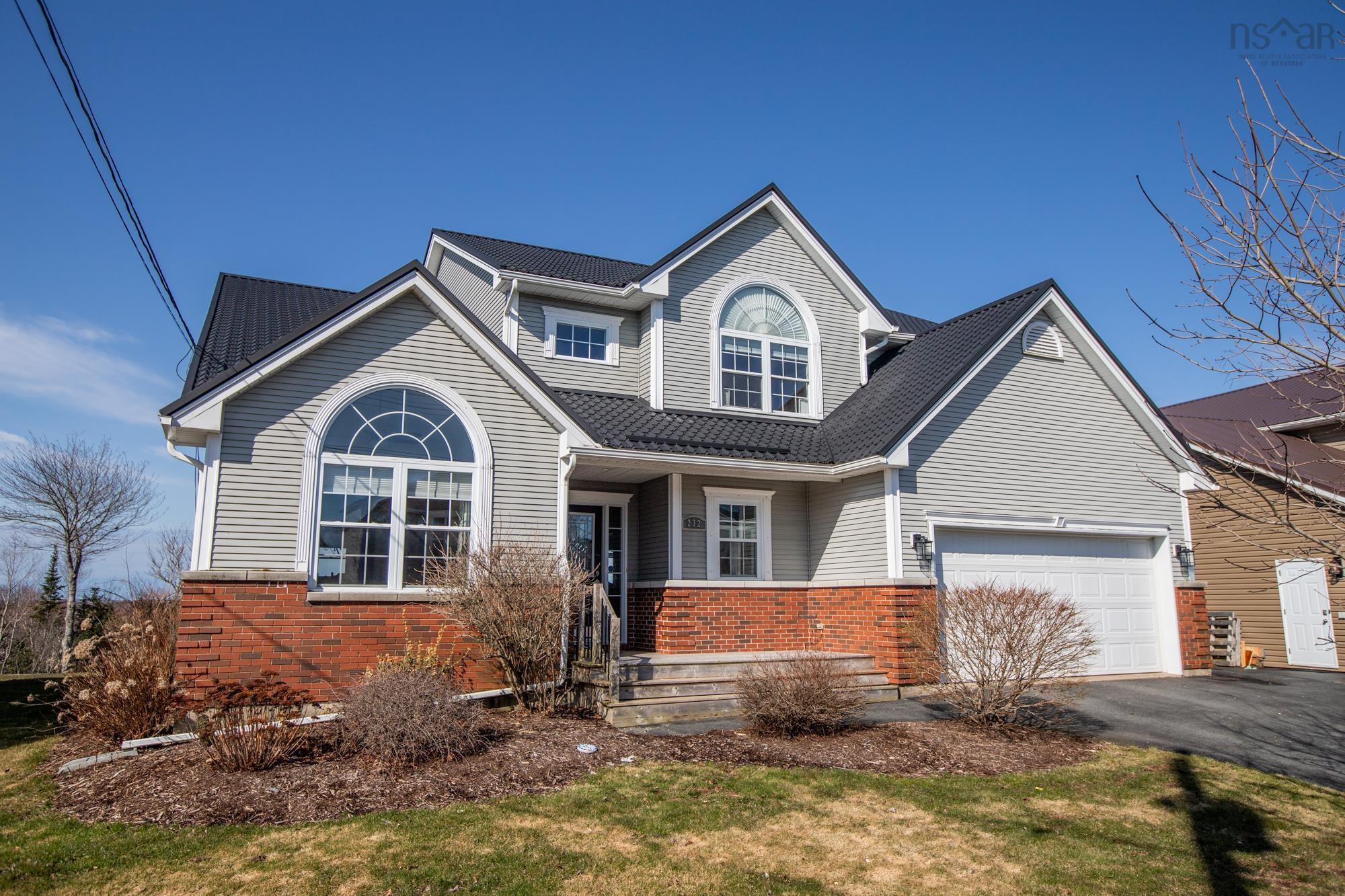 272 Southampton Drive, Cole Harbour NS - MLS: 202508313