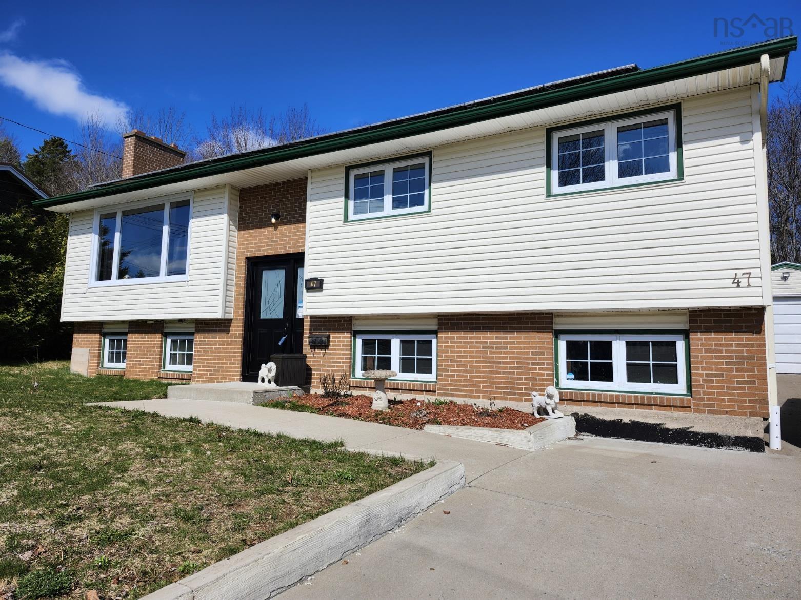 47 Rankin Drive, Lower Sackville NS B4C 3A7 - MLS #202508342