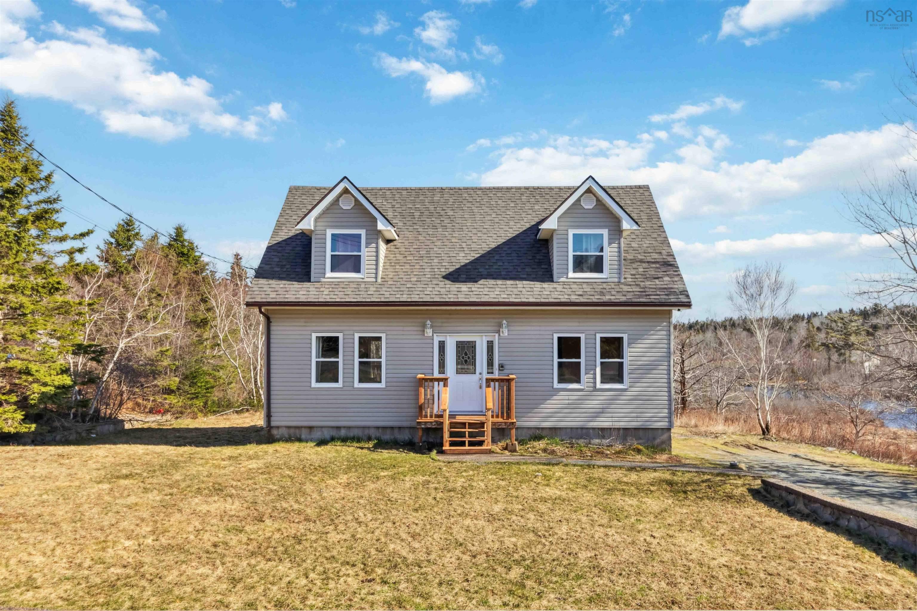 362 Brooks Drive, East Preston NS B2Z 1G5 - MLS #202508369