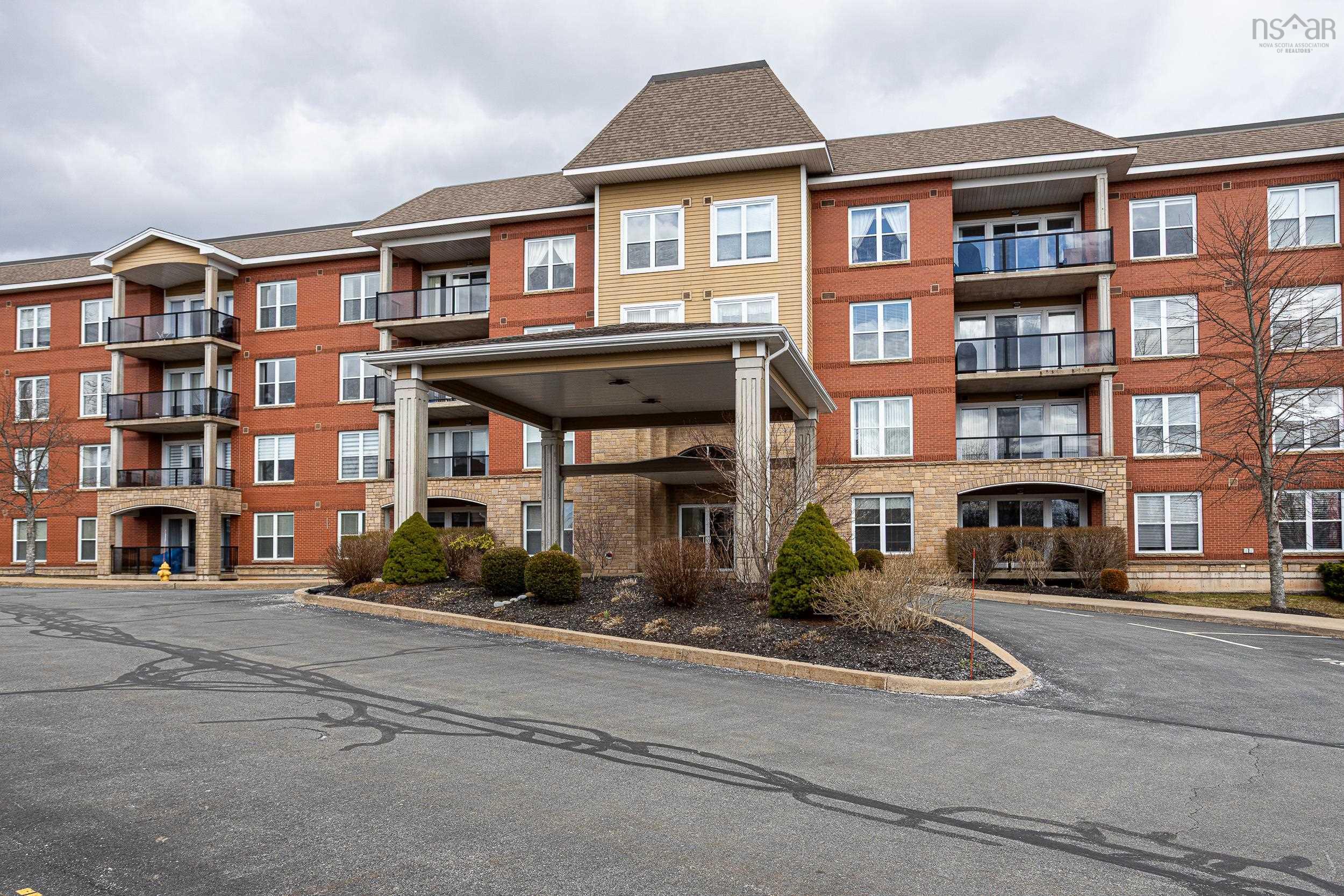 209 347 Portland Hills Drive, Dartmouth NS - MLS: 202508394