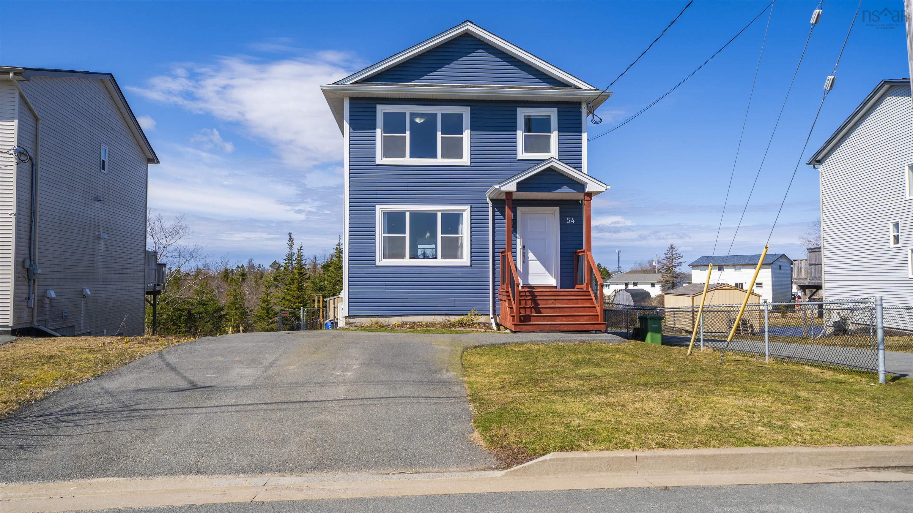 54 Kerri Lea Lane, Eastern Passage NS B3G 0G4 - MLS #202508428