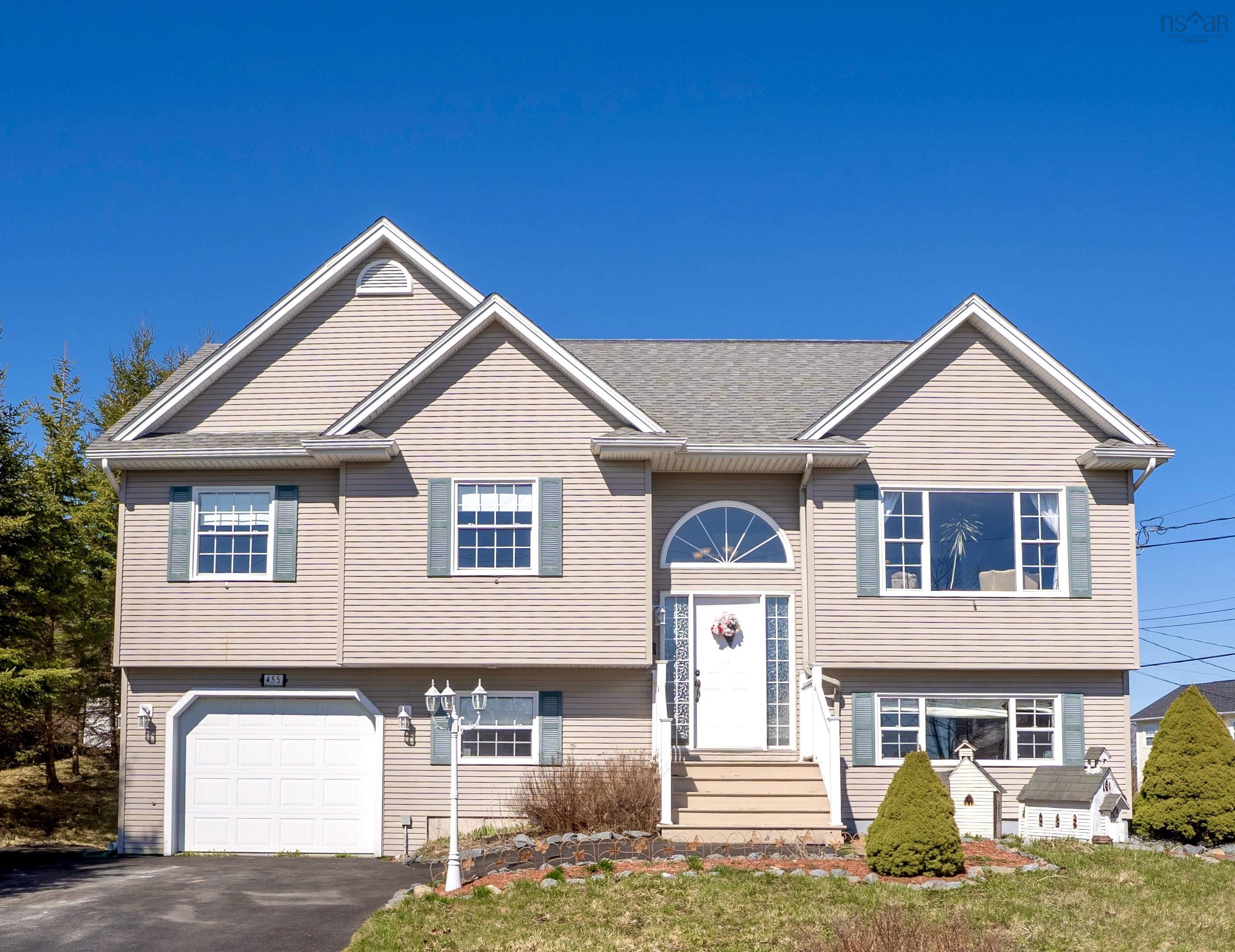 455 Springfield Lake Road, Middle Sackville NS - MLS: 202508435