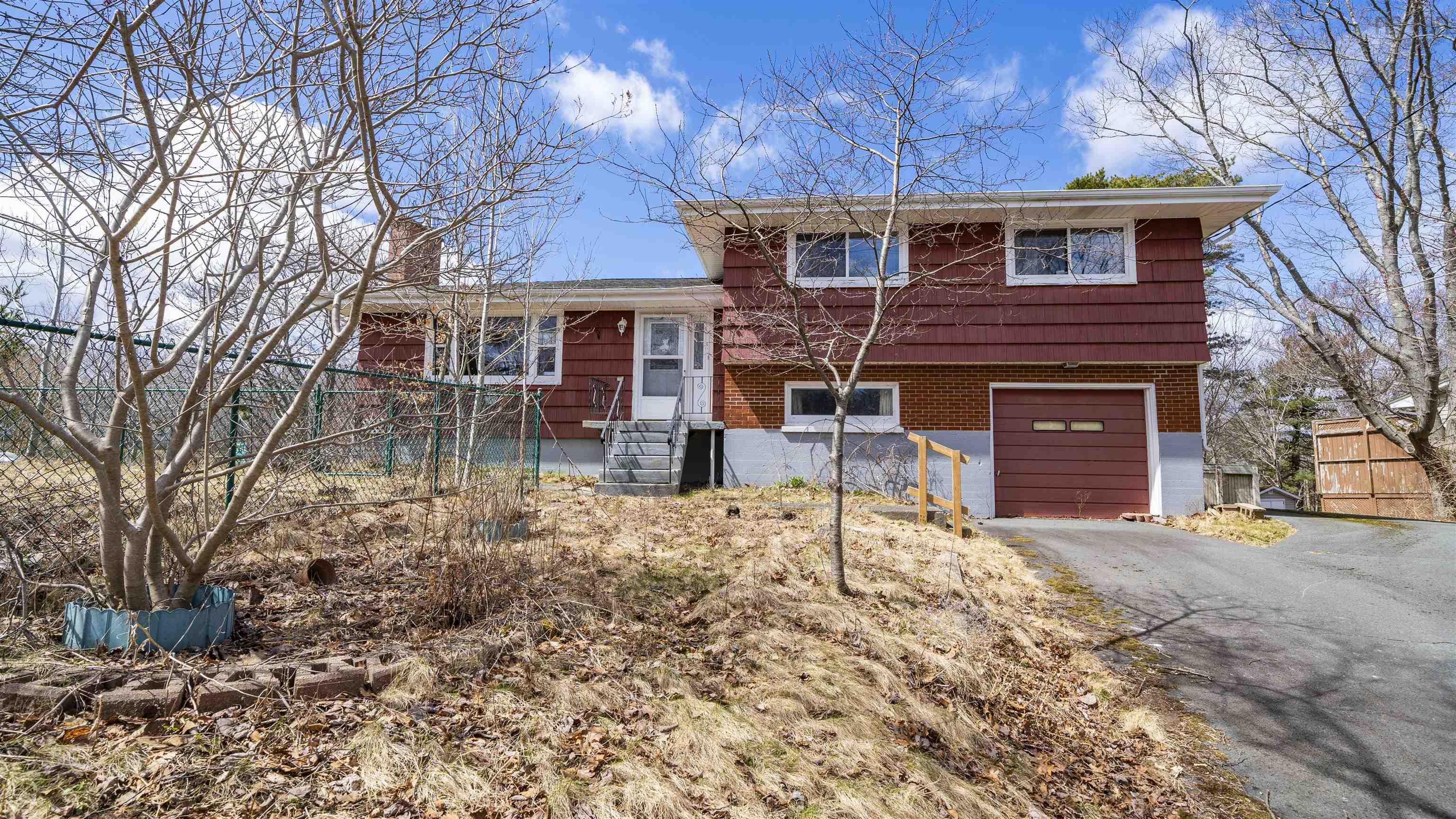 54 Colindale Street, Halifax NS B3P 2A4 - MLS #202508456