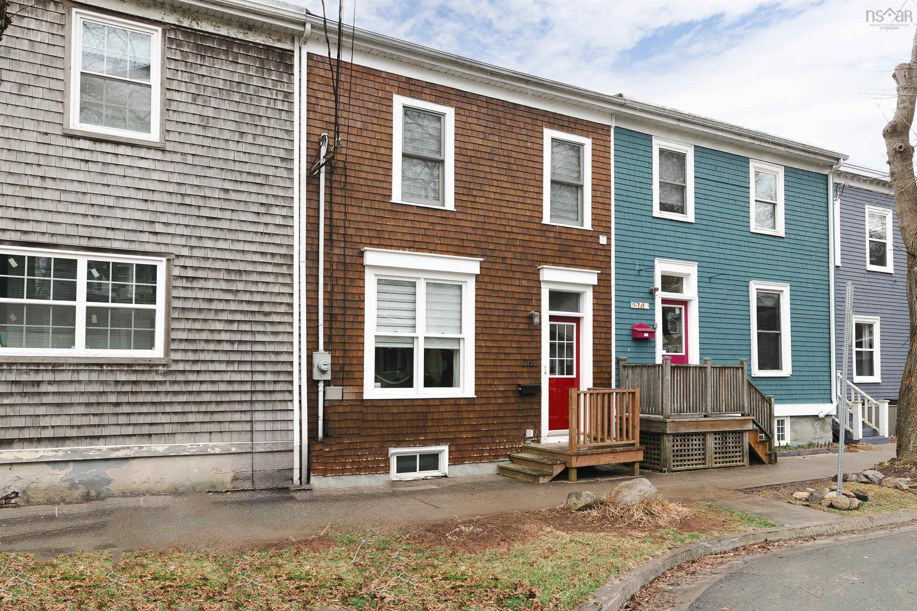 1765 Vernon Street, Halifax NS B3H 3N3 - MLS #202508467