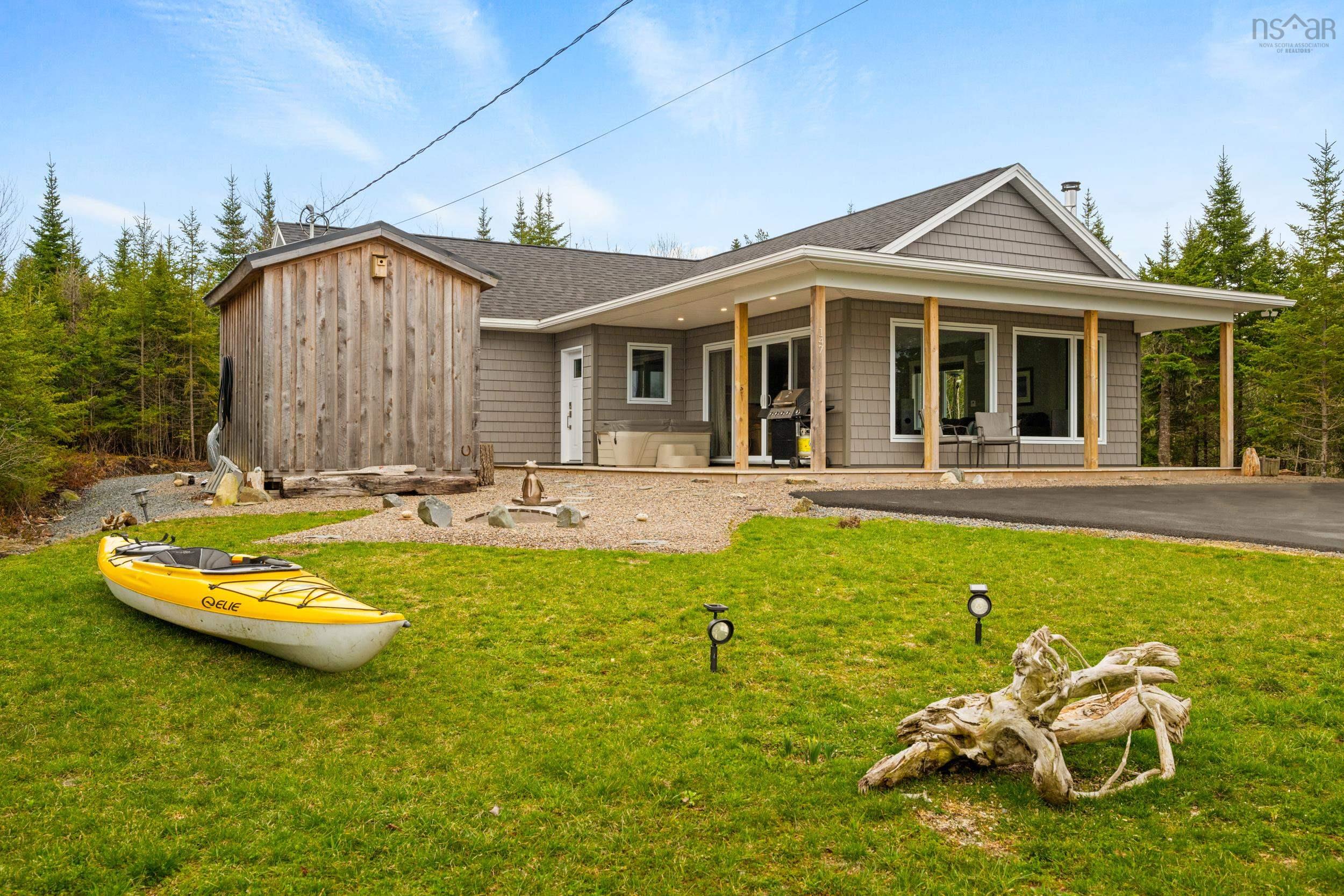 79 147 Heritage Way, East Uniacke NS B0N 1Z0 - MLS #202508491