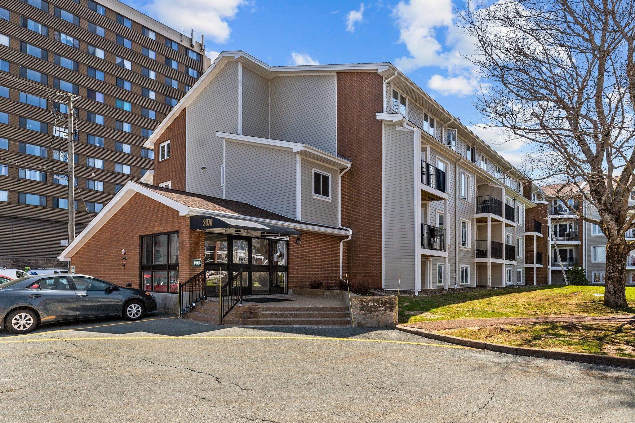 314 2070 Quingate Place, Halifax NS - MLS: 202508498