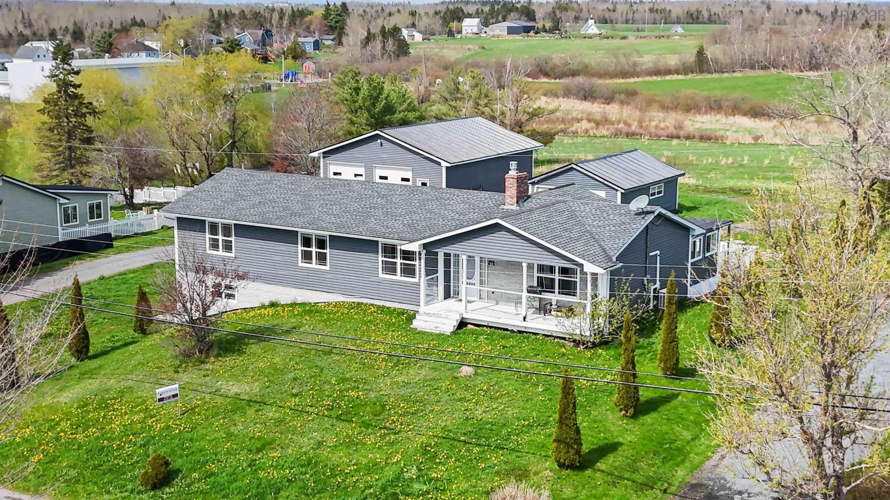 53 Grono Road, Dutch Settlement NS B2S 2H2 - MLS #202508502