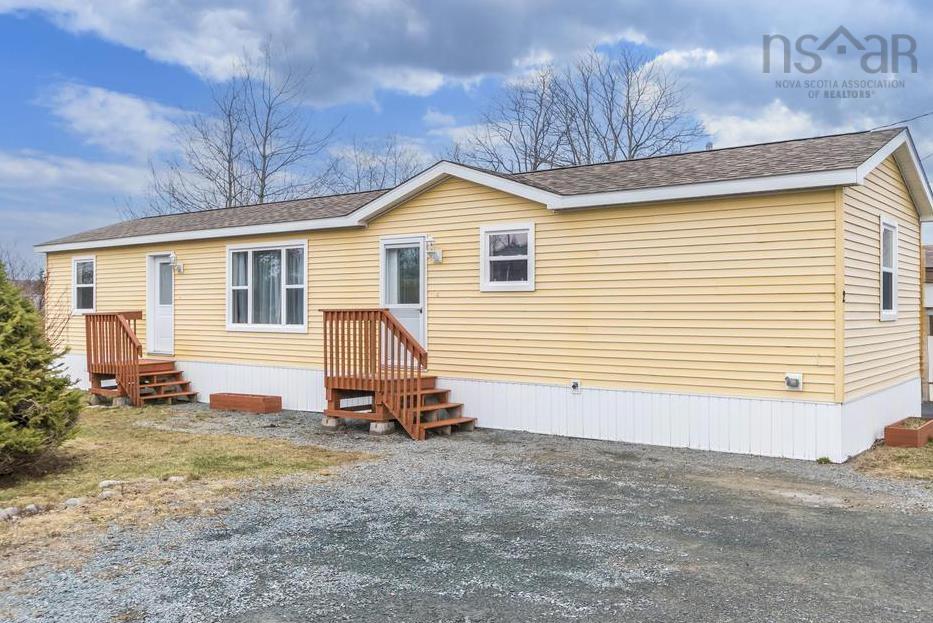 2 Sharon Drive, Middle Sackville NS B4E 1E3 - MLS #202508507