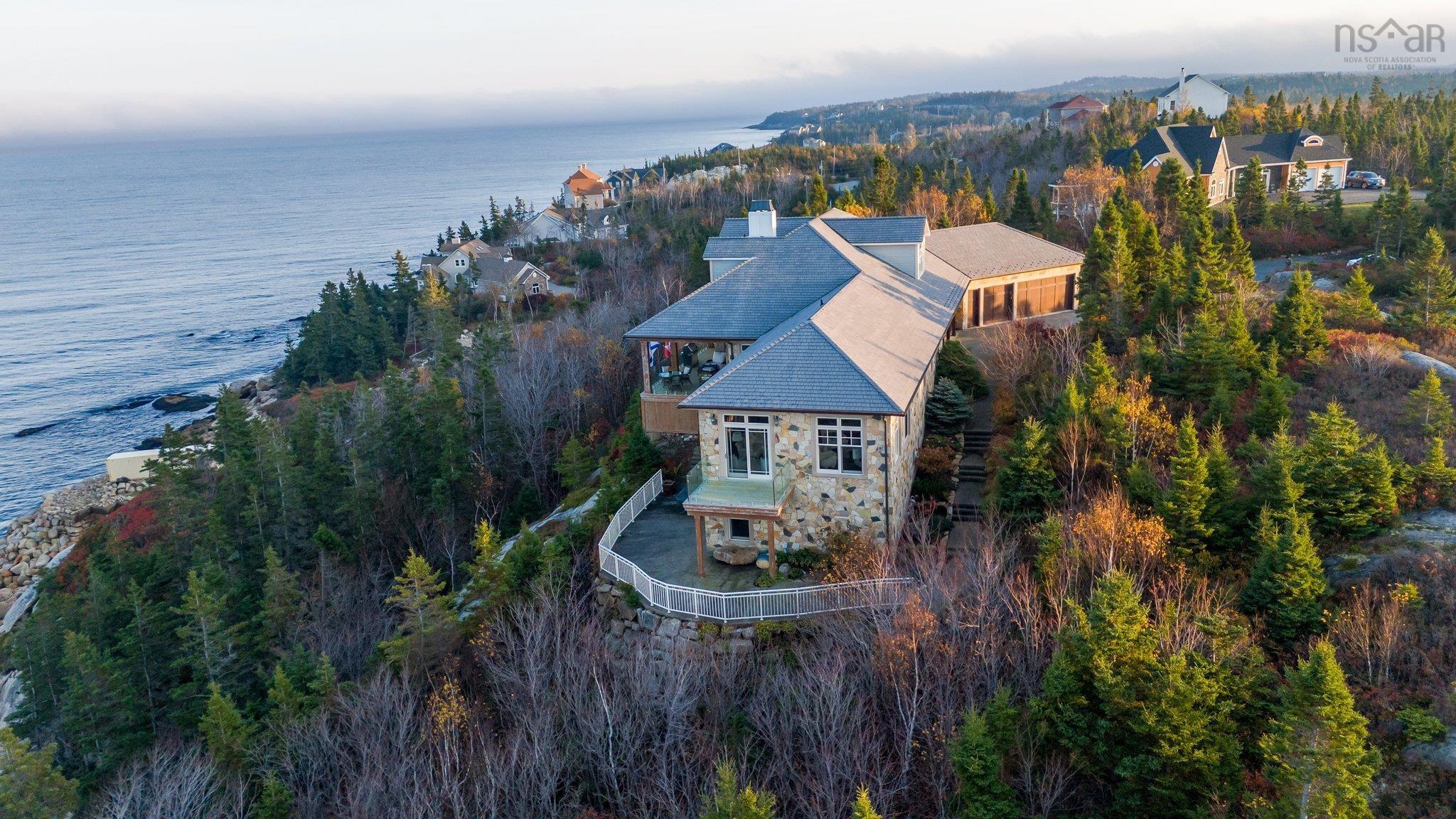 388 Ketch Harbour Road, Halibut Bay NS B3V 1P6 - MLS #202508545