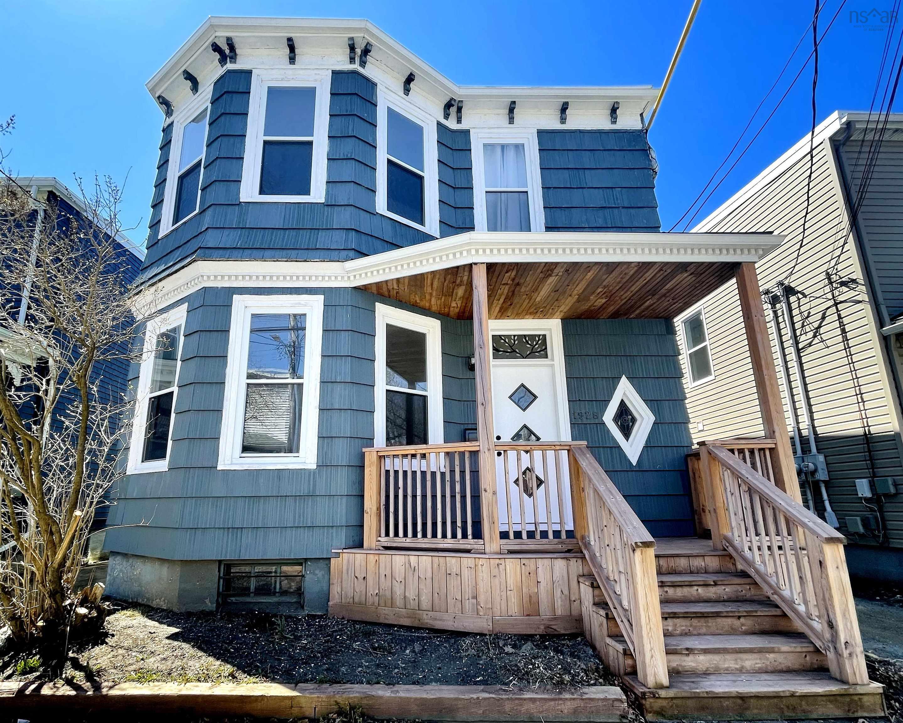 1928 Preston Street, Halifax NS B3H 3V9 - MLS #202508547