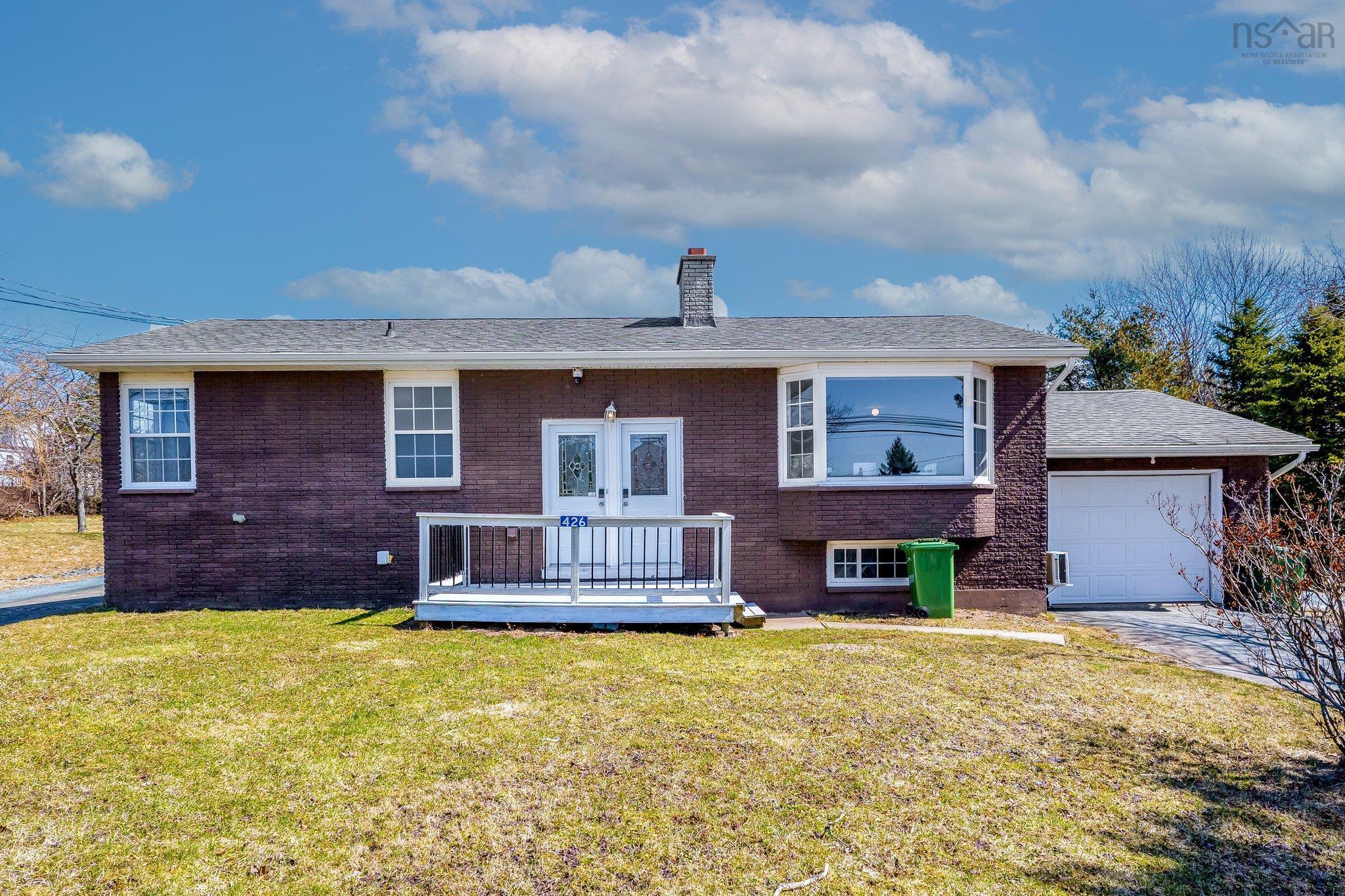 426 Caldwell Road, Cole Harbour NS - MLS: 202508558