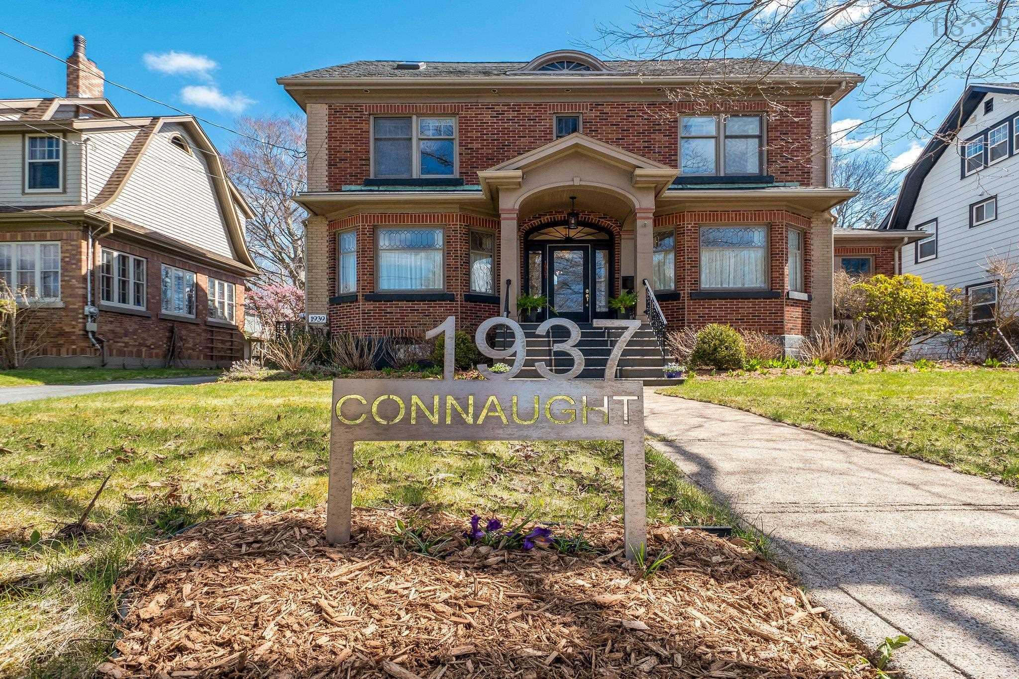 1937 & 1939 Connaught Avenue, Halifax NS B3H 4E2 - MLS #202508562