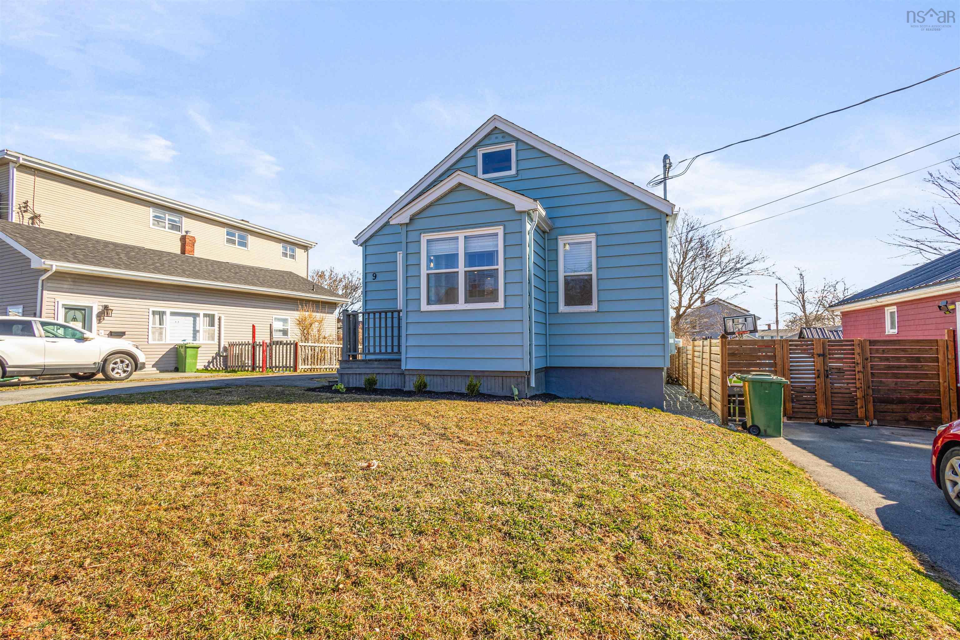 9 Skeena Street, Halifax NS B3N 2V7 - MLS #202508601