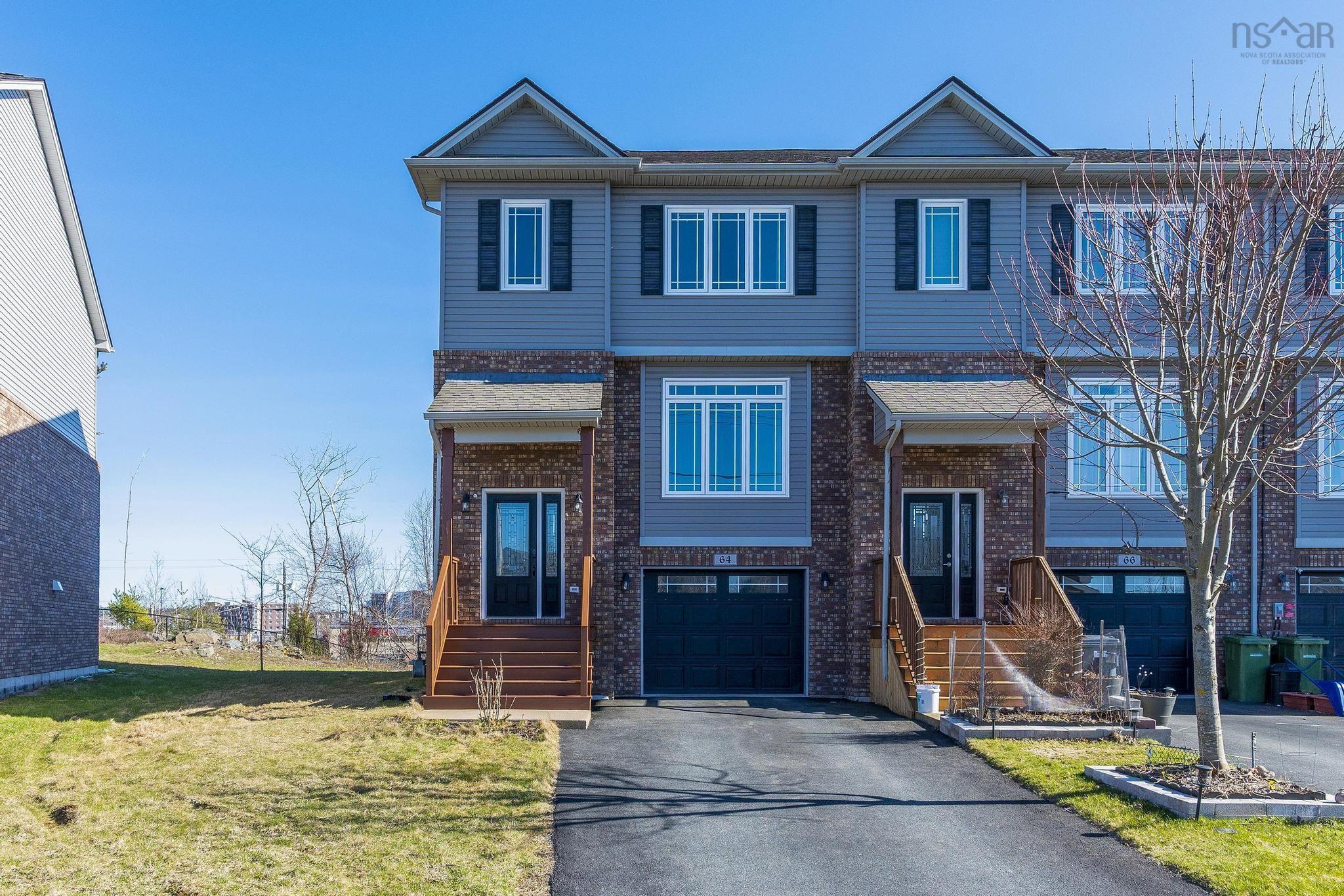 64 Armenia Drive, Bedford NS B4A 0H6 - MLS #202508619