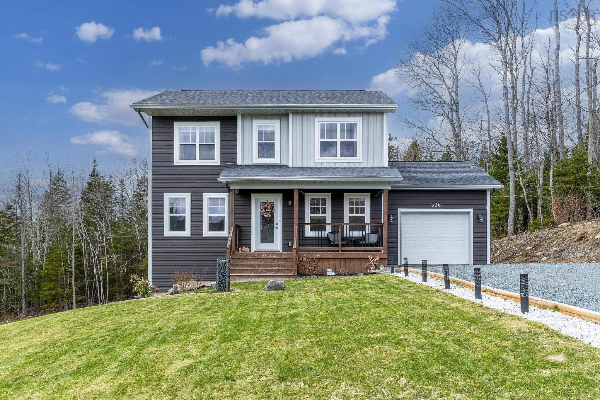 336 Savoy Avenue, Lucasville NS B4B 0W4 - MLS #202508623