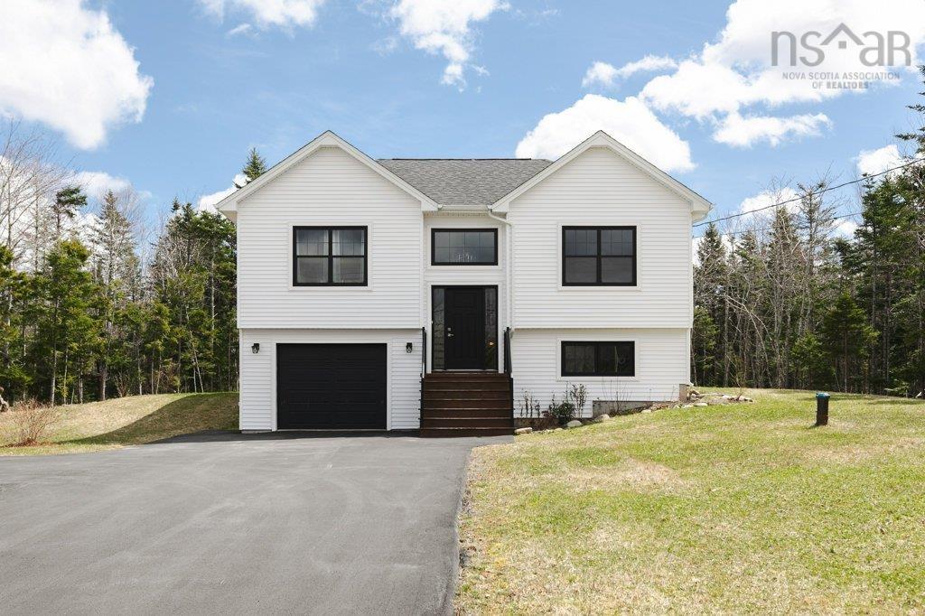 140 Edgett Drive, Lucasville NS B4B 0V8 - MLS #202508628
