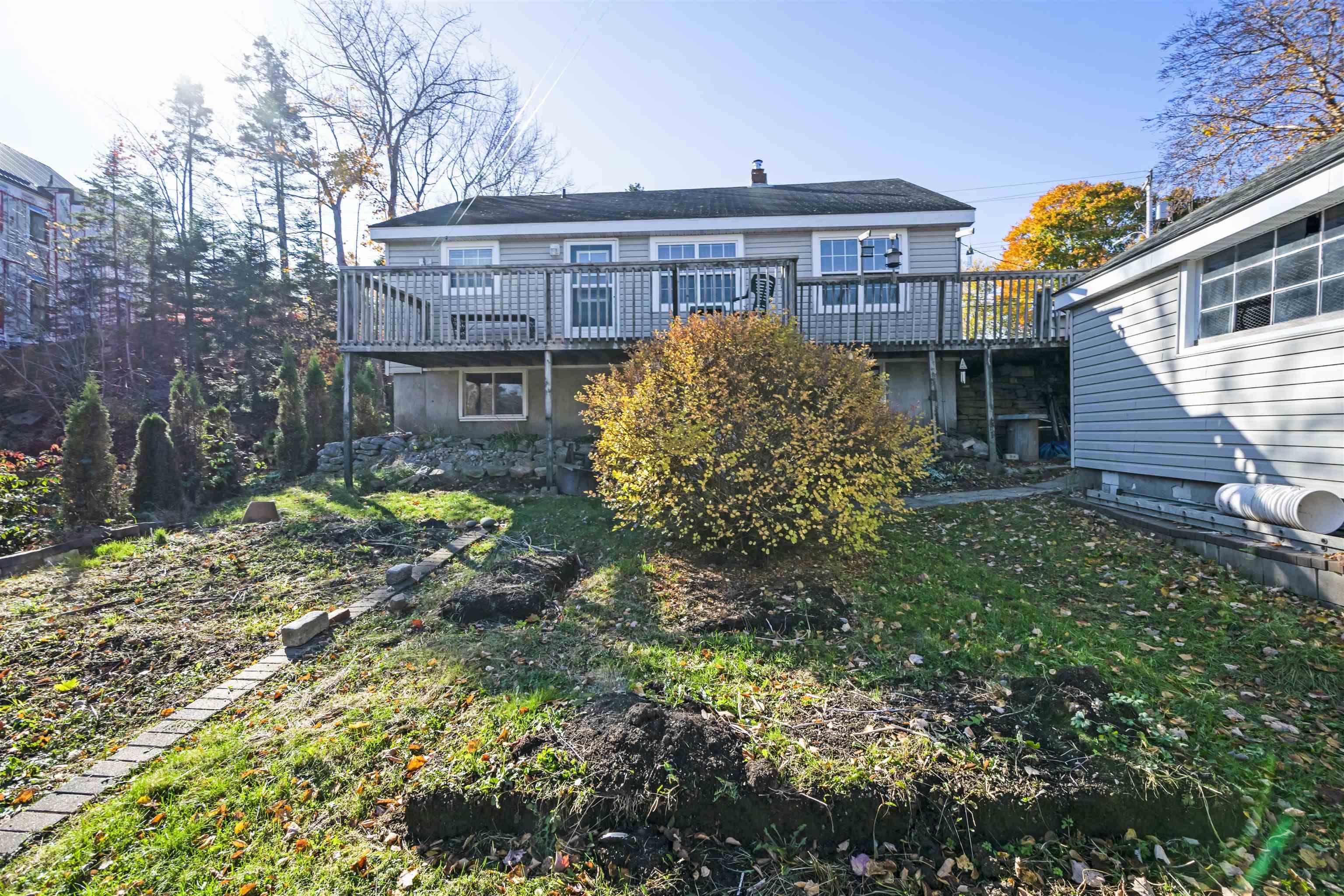 3072 Purcells Cove Road, Purcell's Cove NS B3P 1B6 - MLS #202508641