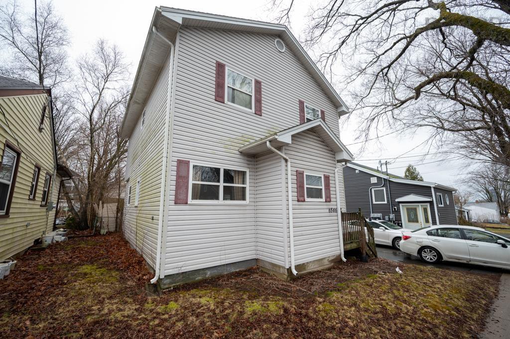 6546 Almon Street, Halifax NS B3L 1V8 - MLS #202508677