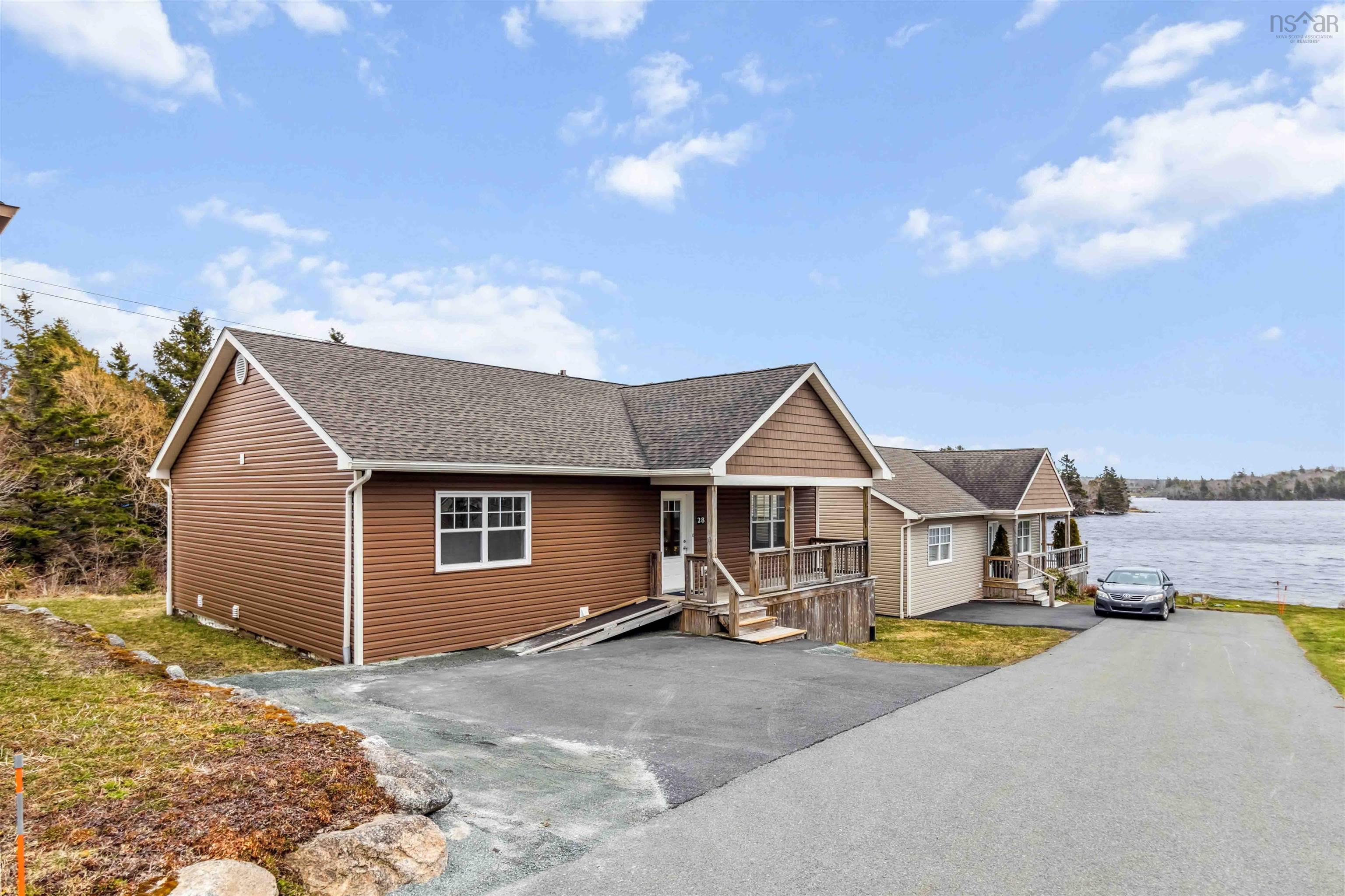 6 28 Hatchet Lane, Hatchet Lake NS - MLS: 202508694