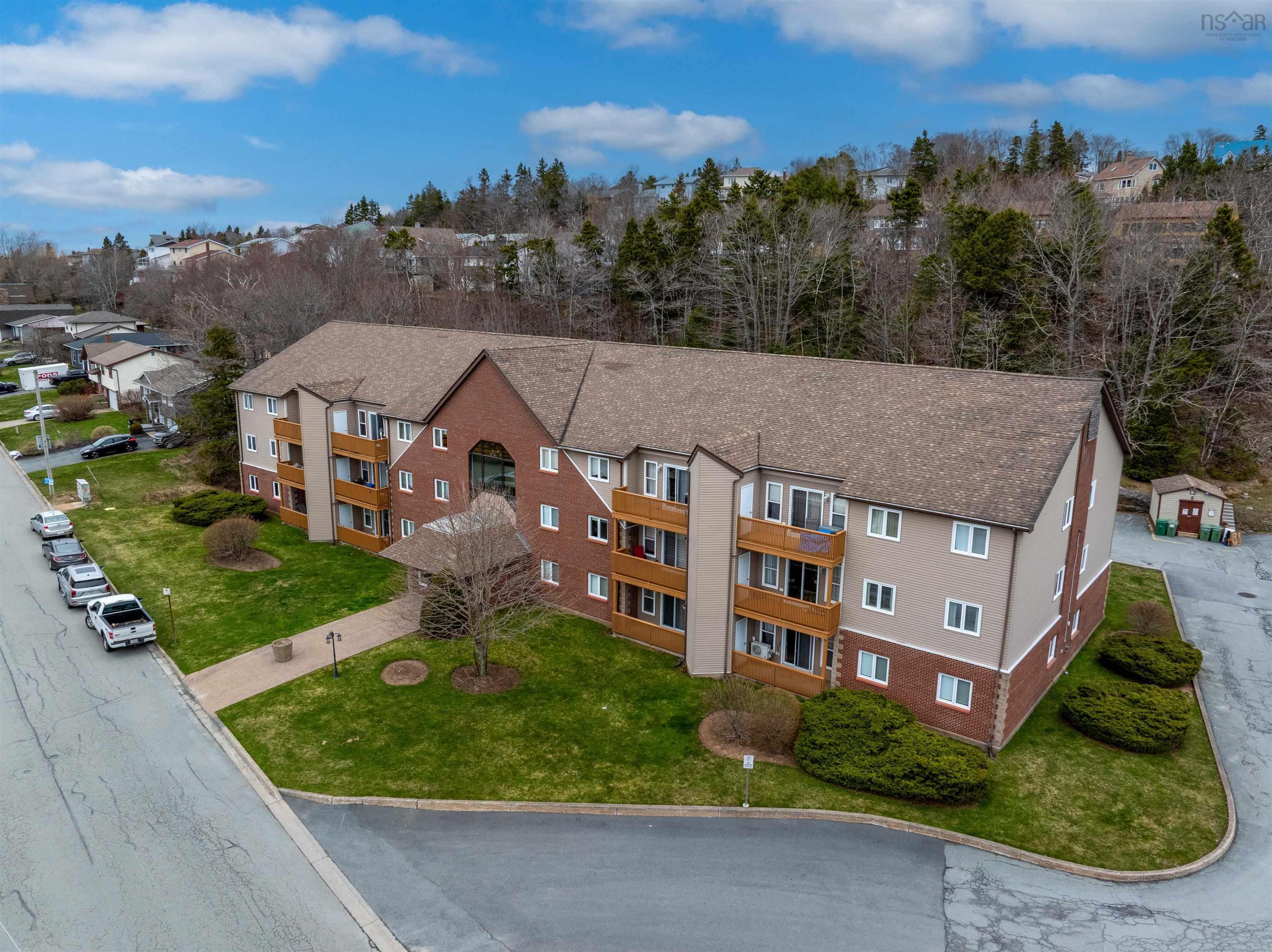9 80 Collins Grove Road, Dartmouth NS B2W 4E6 - MLS #202508708