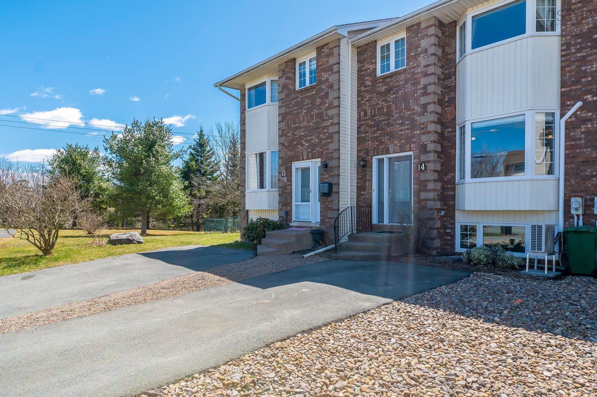 14 Georgian Court, Dartmouth NS B2W 6E7 - MLS #202508712