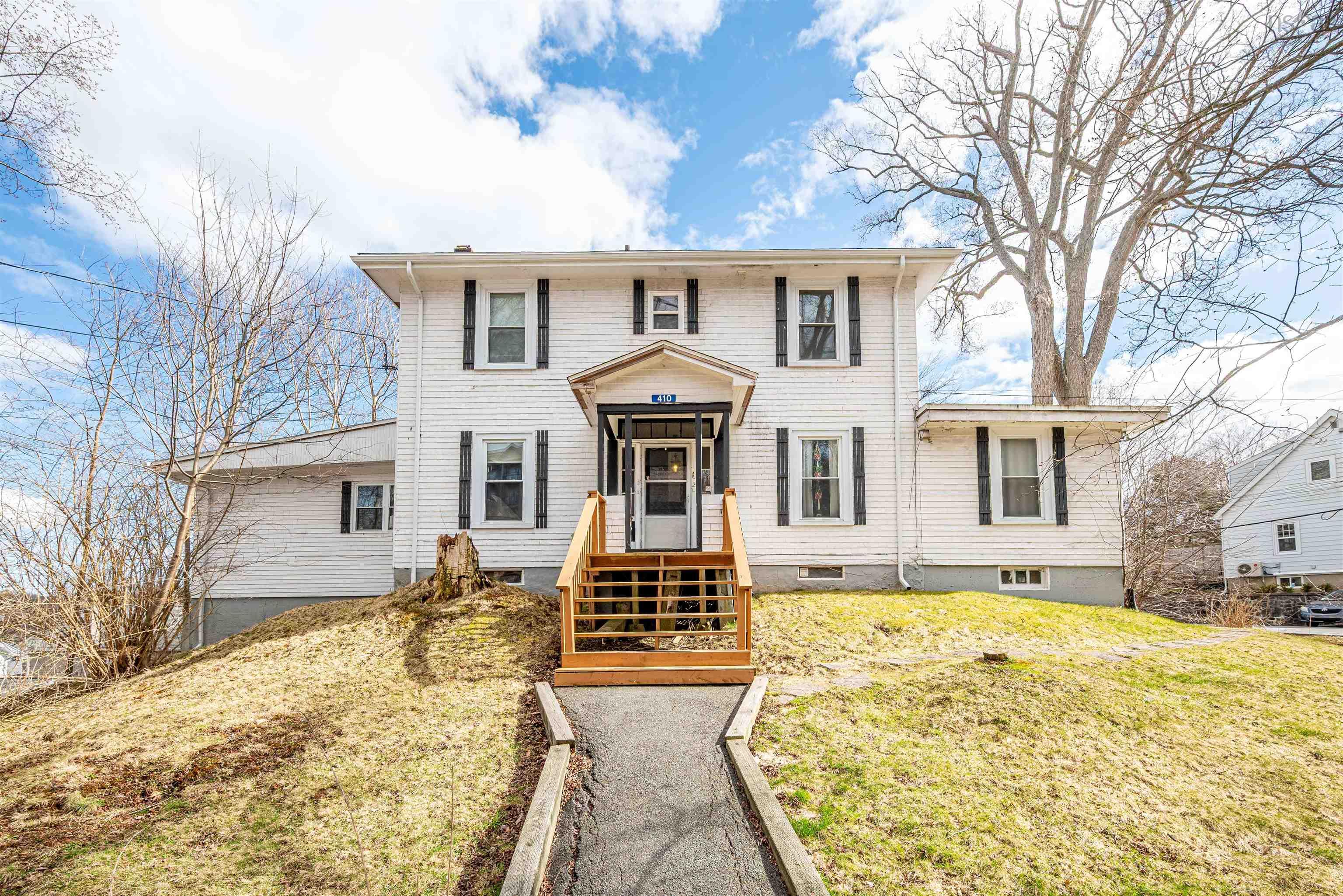 410 St Margarets Bay Road, Halifax NS B3N 1K1 - MLS #202508738