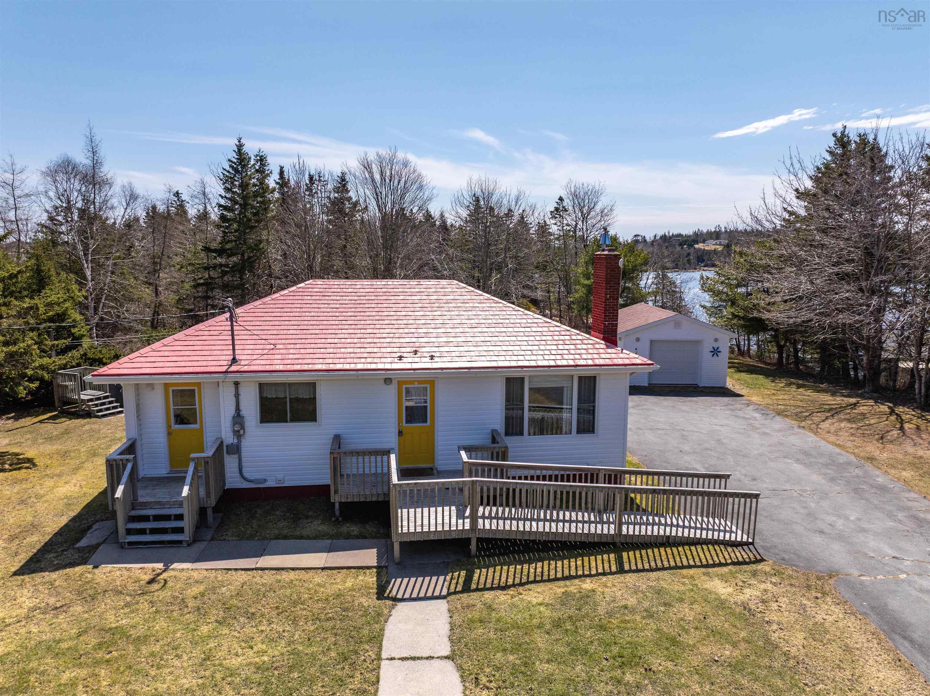 19508 Highway 7, Spry Bay NS B0J 3H0 - MLS #202508776