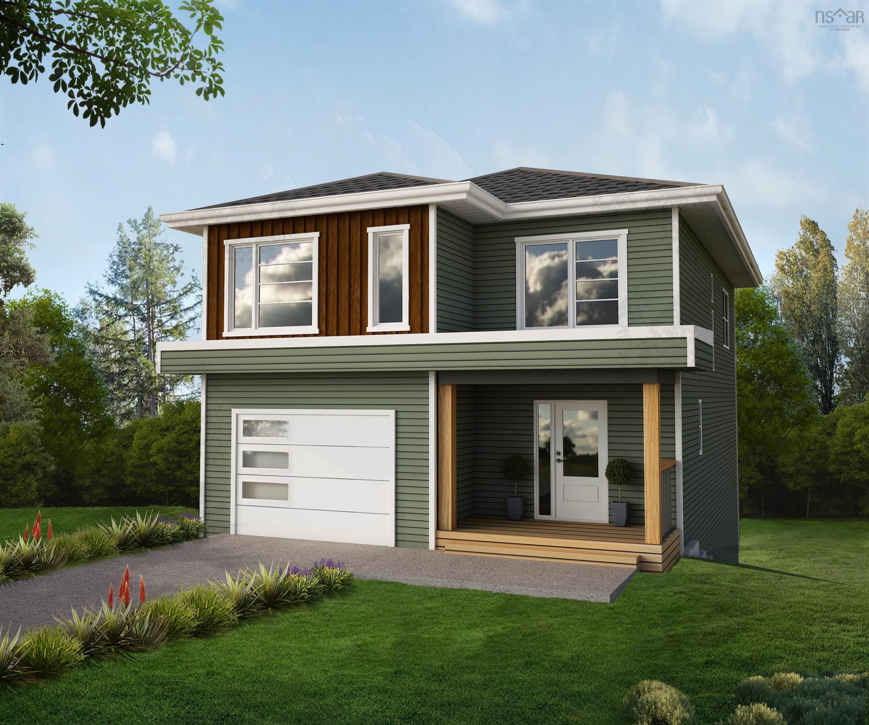 Lot 312 Hideaway Trail, Brookside NS B3T 0M2 - MLS #202508785