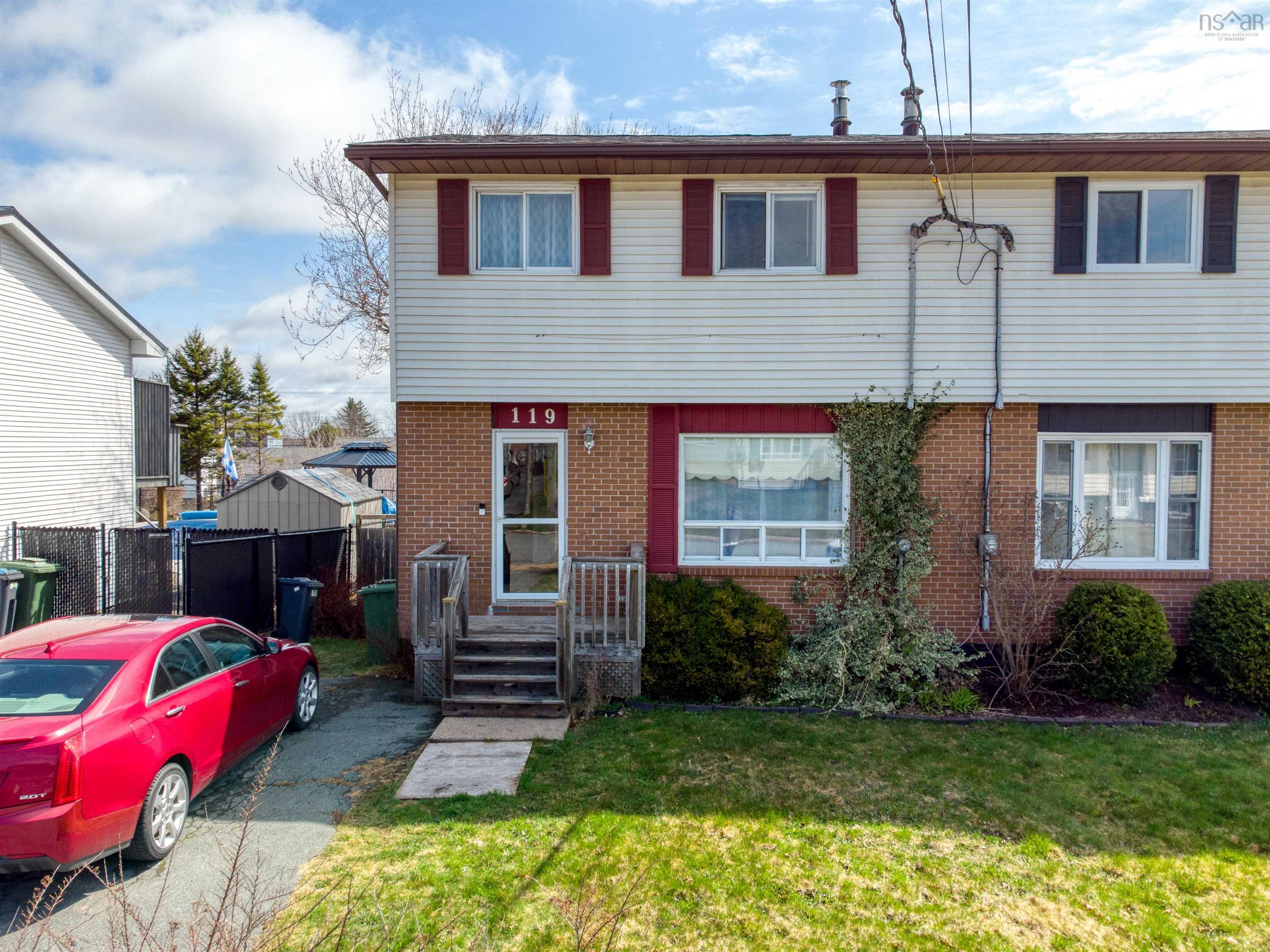119 Taranaki Drive, Westphal NS - MLS: 202508795