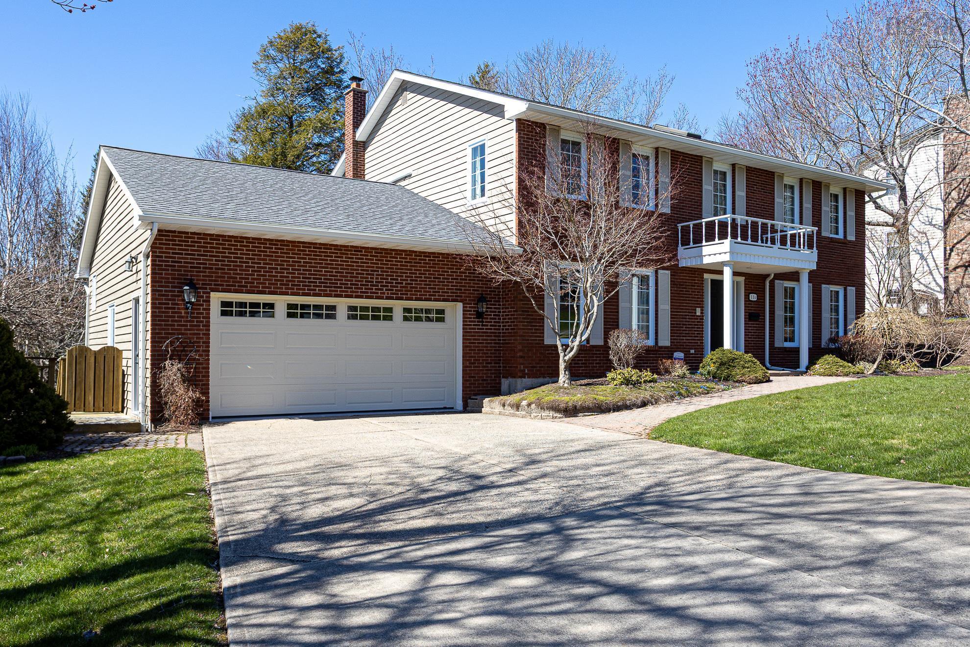 134 Eaglewood Drive, Bedford NS B4A 3B2 - MLS #202508798