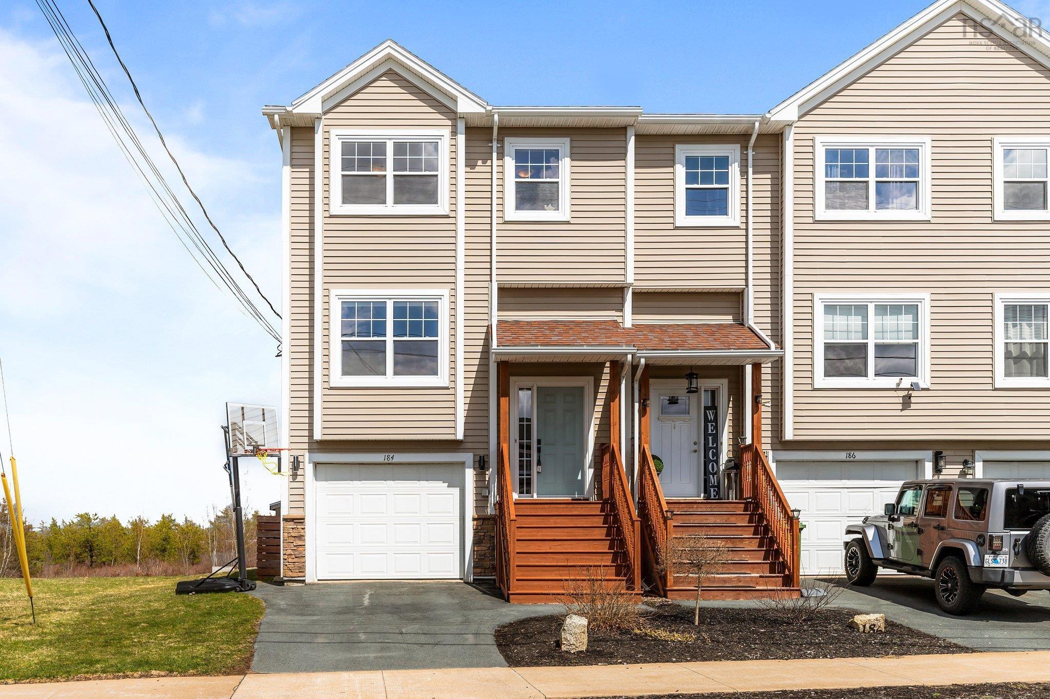 184 Alabaster Way, Halifax NS - MLS: 202508799