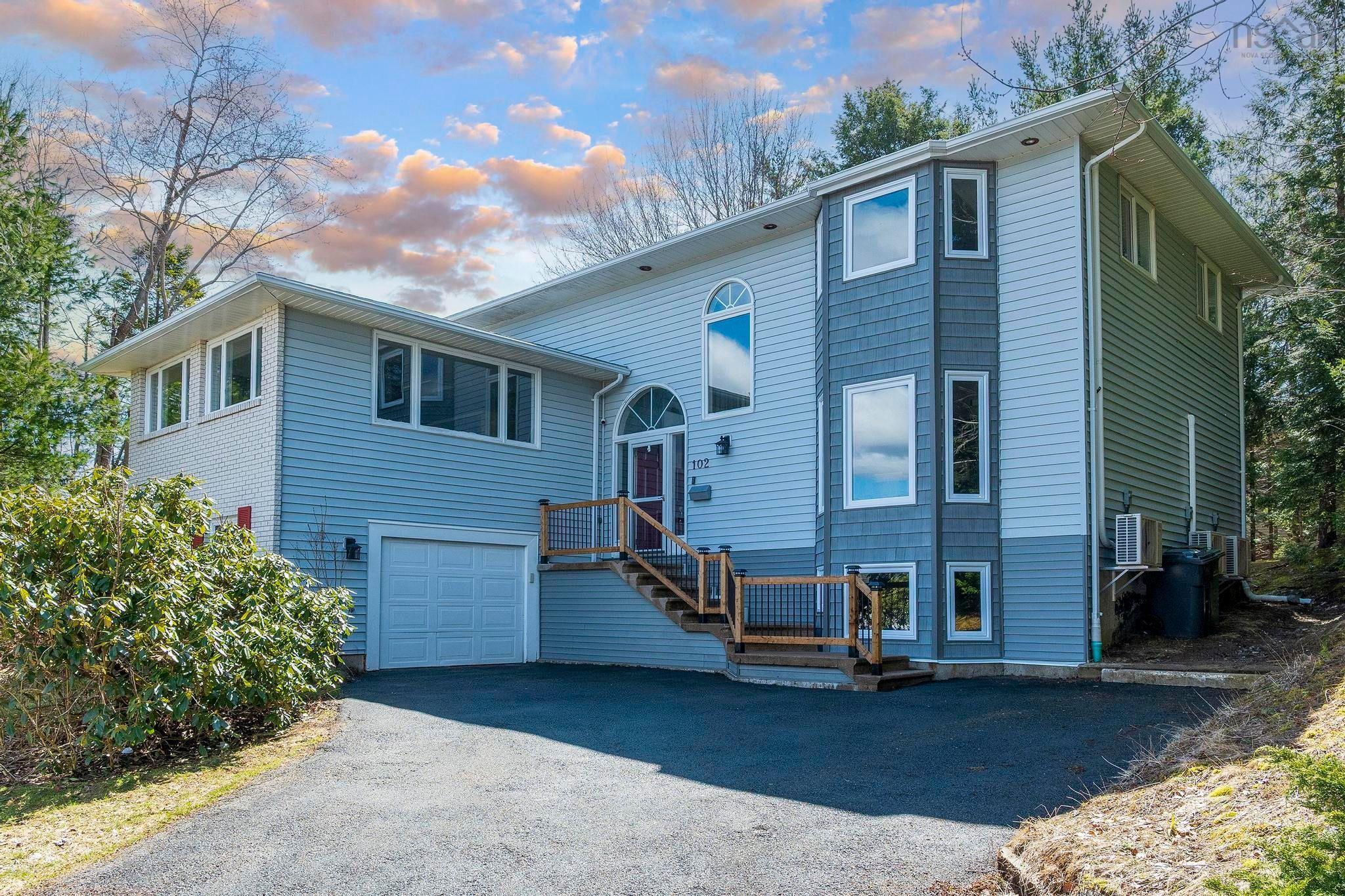 102 Millrun Crescent, Bedford NS B4A 1H7 - MLS #202508808