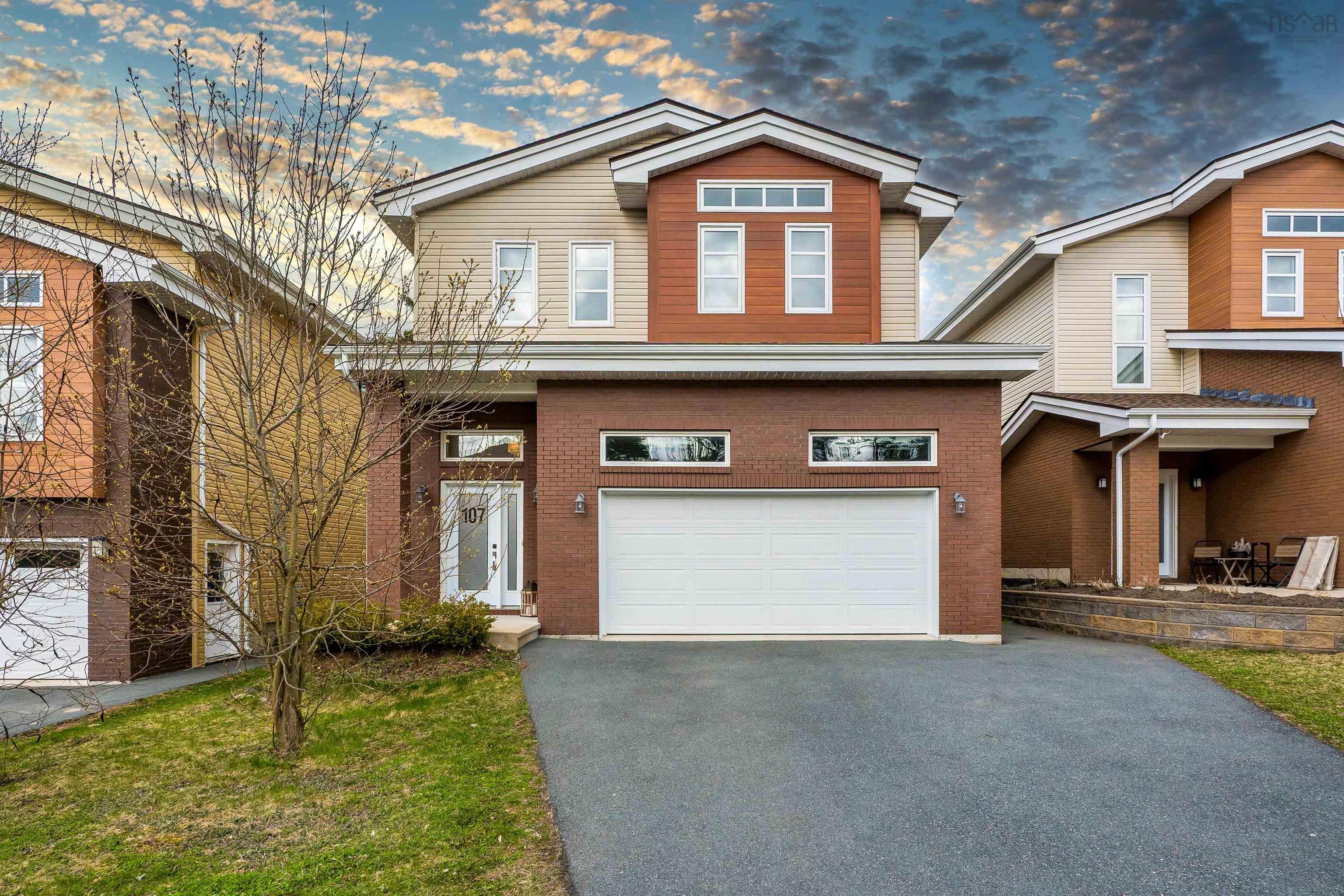 107 Armenia Dr, Bedford NS B4A 4H6 - MLS #202508817