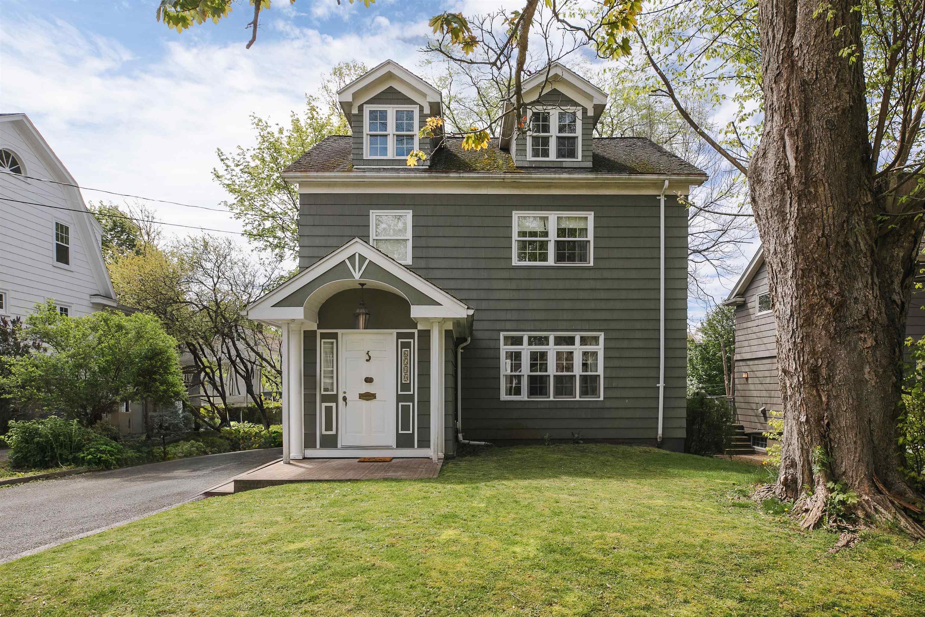 6540 Geldert Street, Halifax NS B3H 2C8 - MLS #202508845